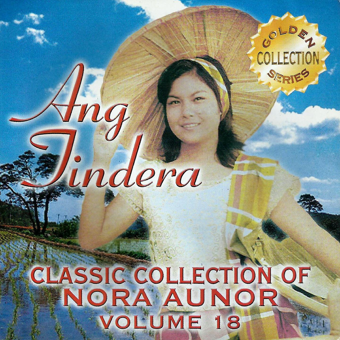 Nora Aunor - Mariposa