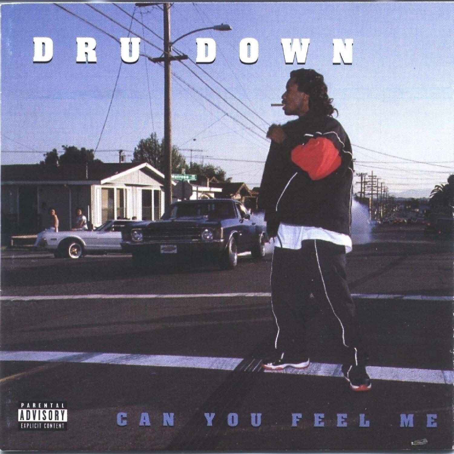 Dru Down - Suspect One