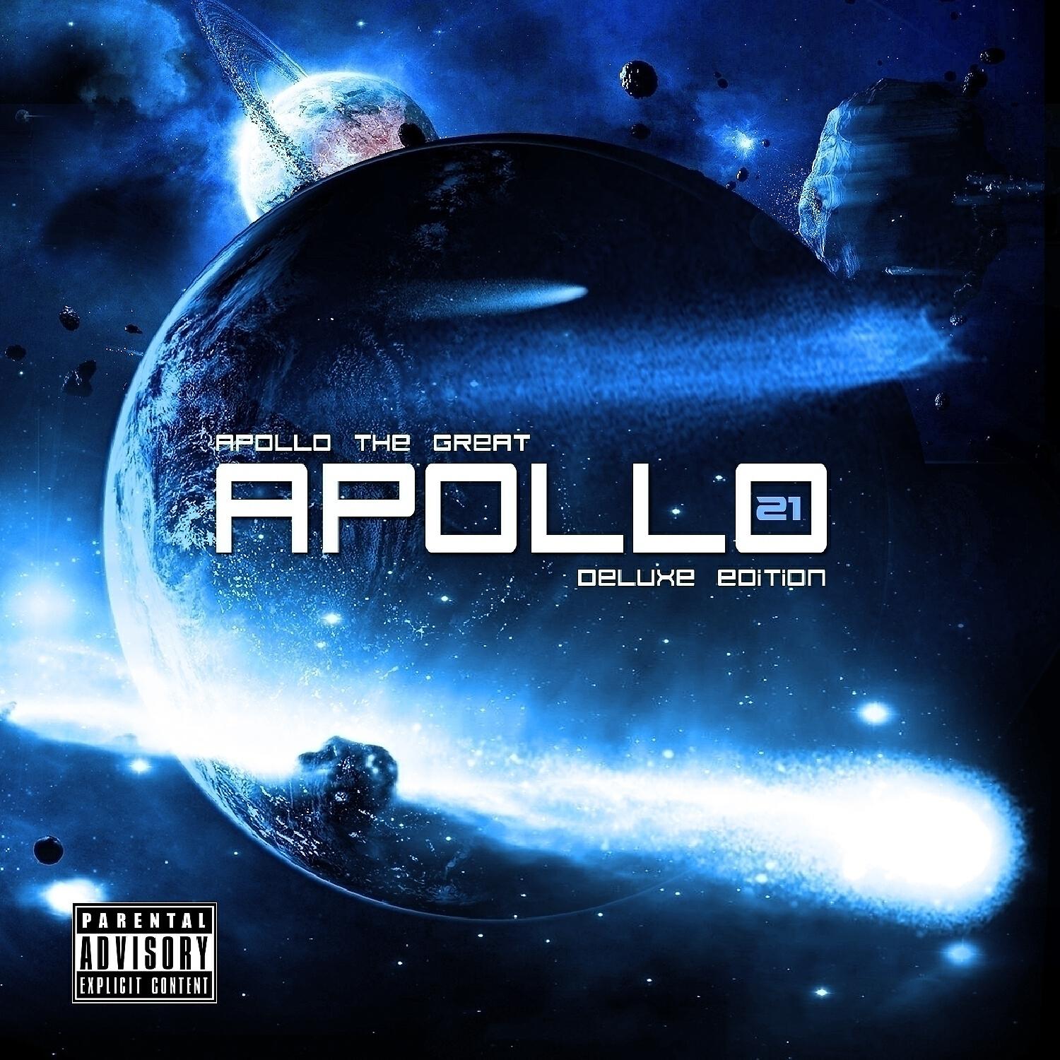 Apollo The Great - Call it Quits (feat. Joell Ortiz) (Remix)