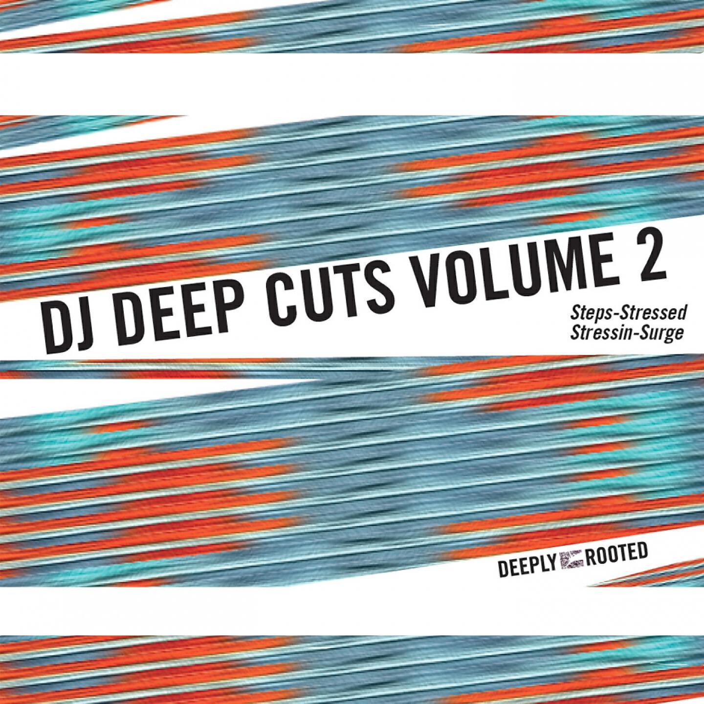DJ Deep - Steps