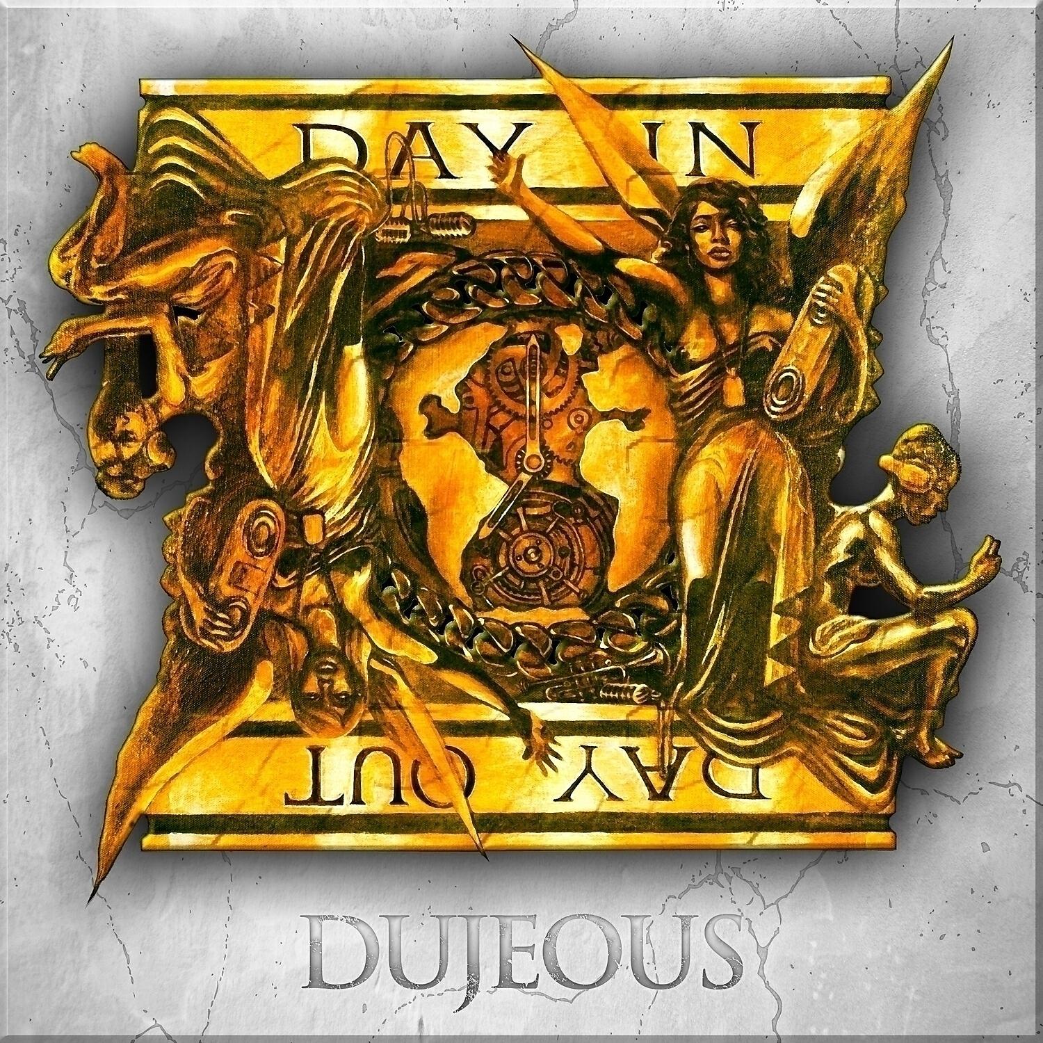 Dujeous - Pro Choice (feat. John Legend) (Radio)