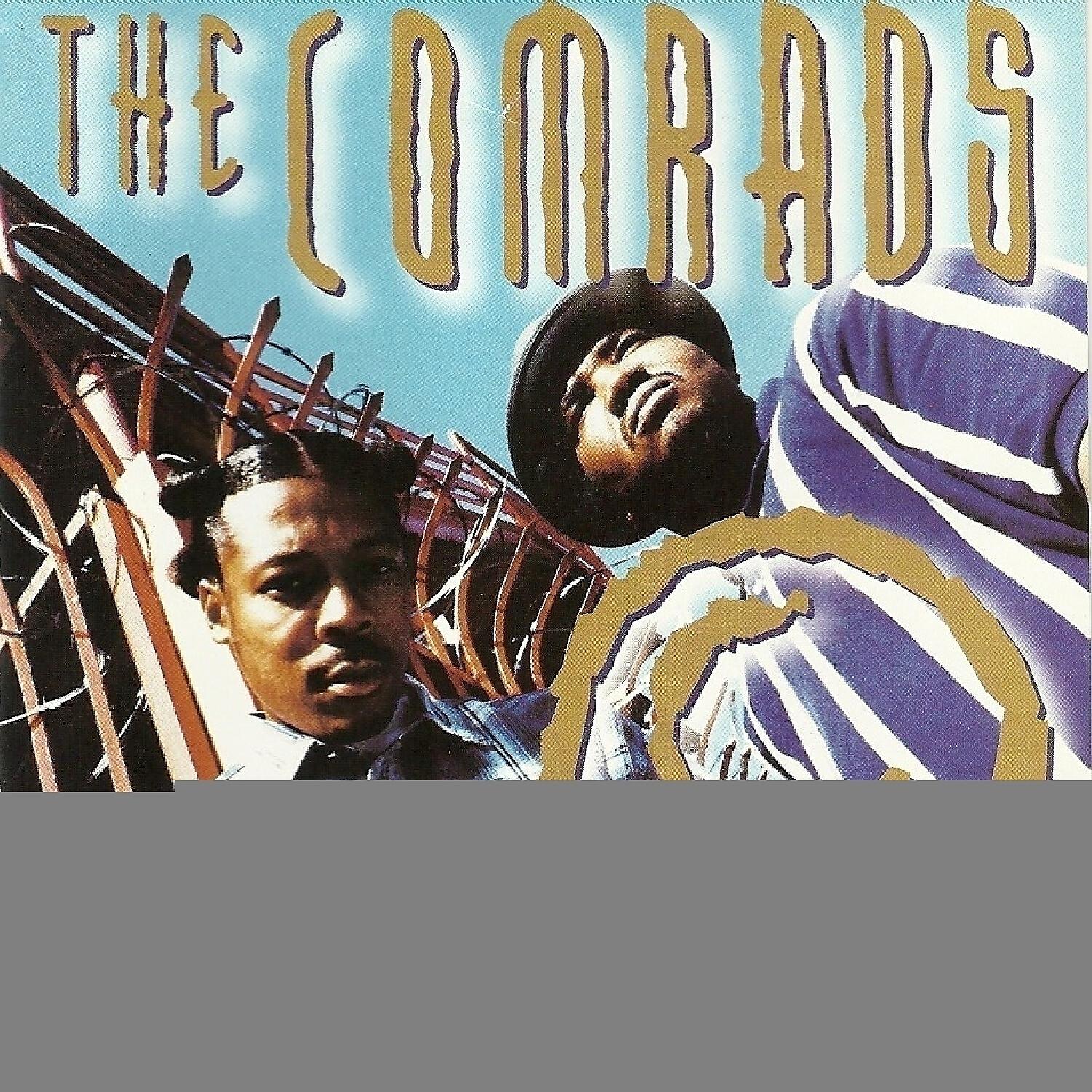 The Comrads - Homeboyz