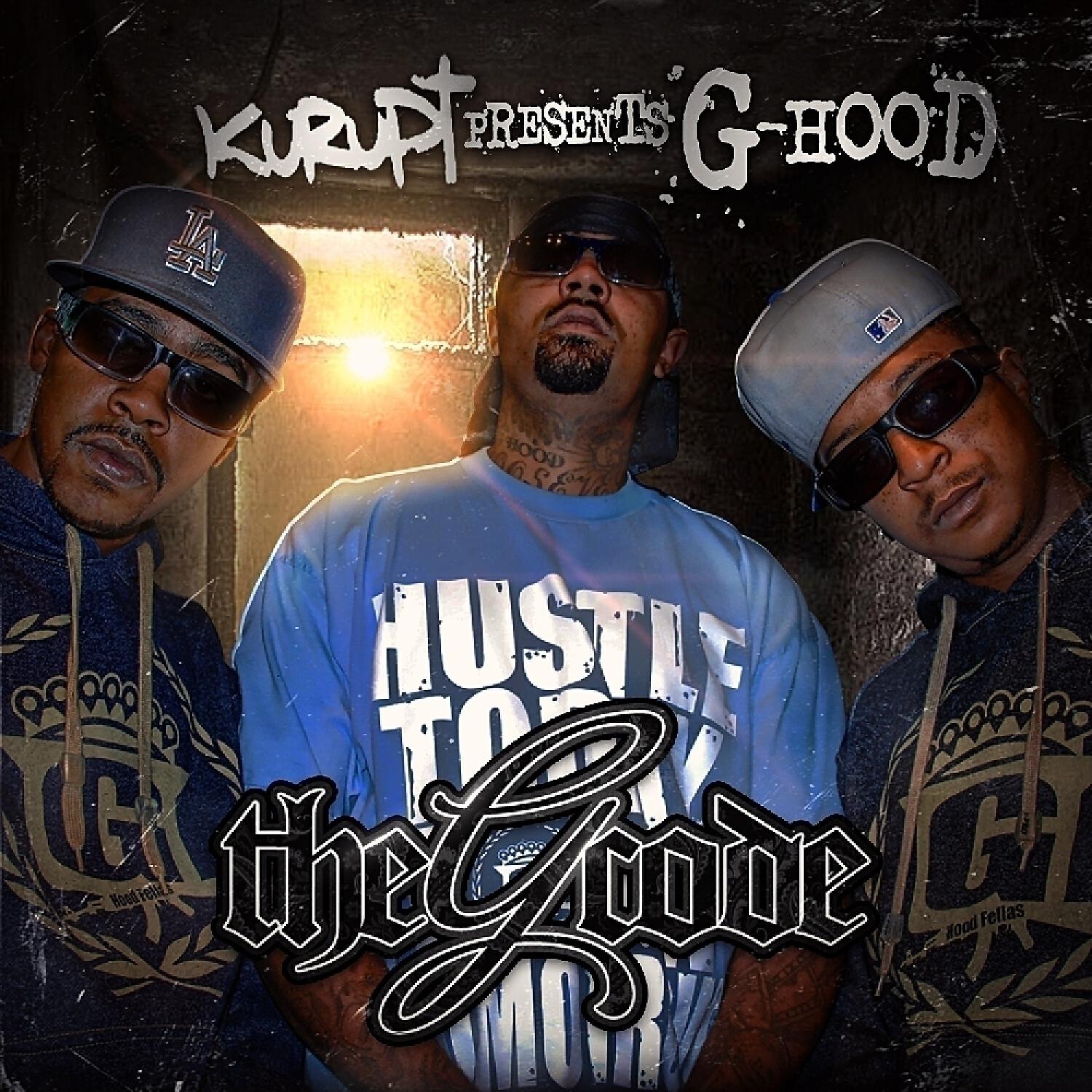 G-Hood - Wanna No (feat. Roscoe)