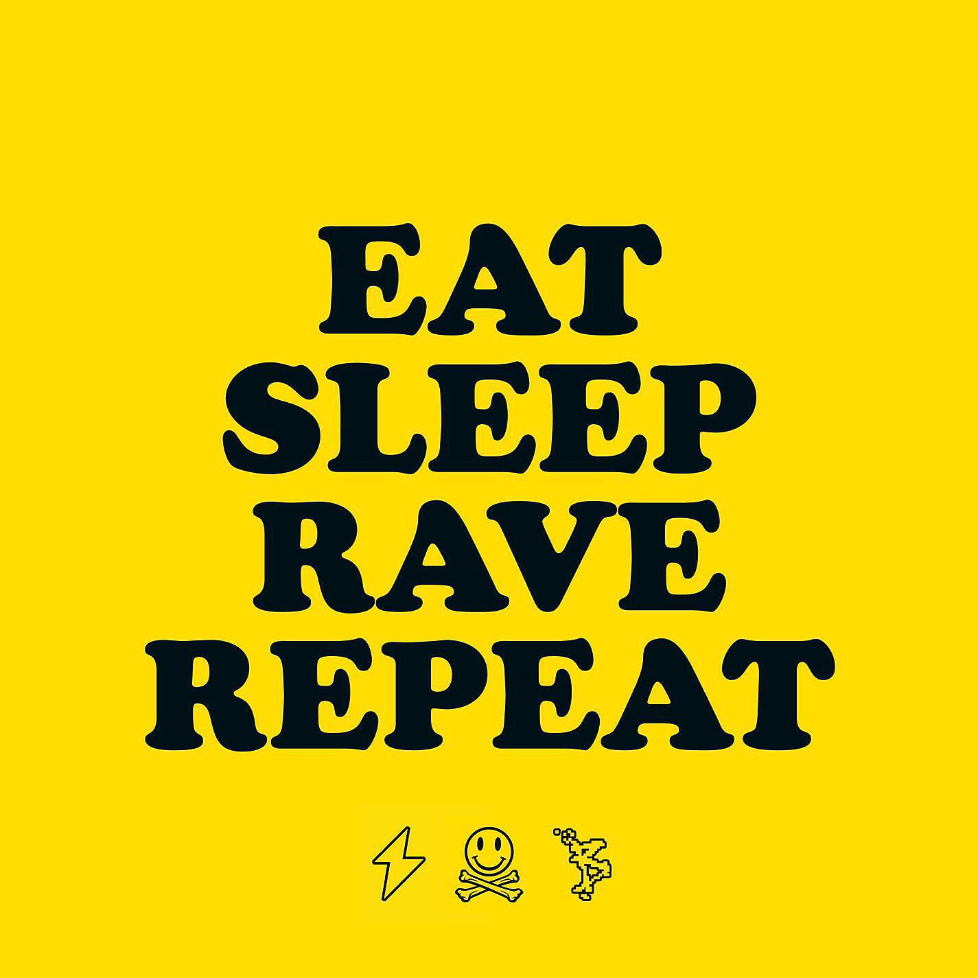 Fatboy Slim - Eat Sleep Rave Repeat (feat. Beardyman) [Calvin Harris Edit 2013]