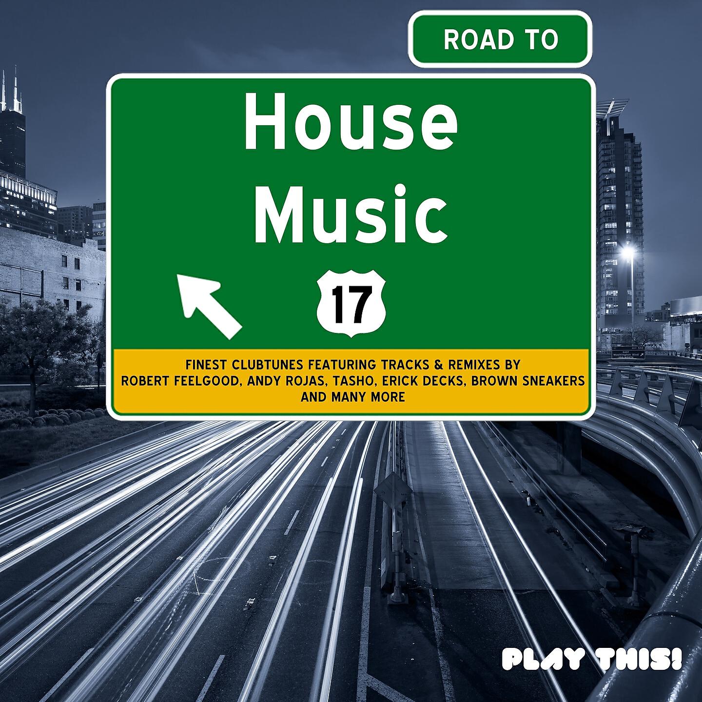 MDZ - Here We Go