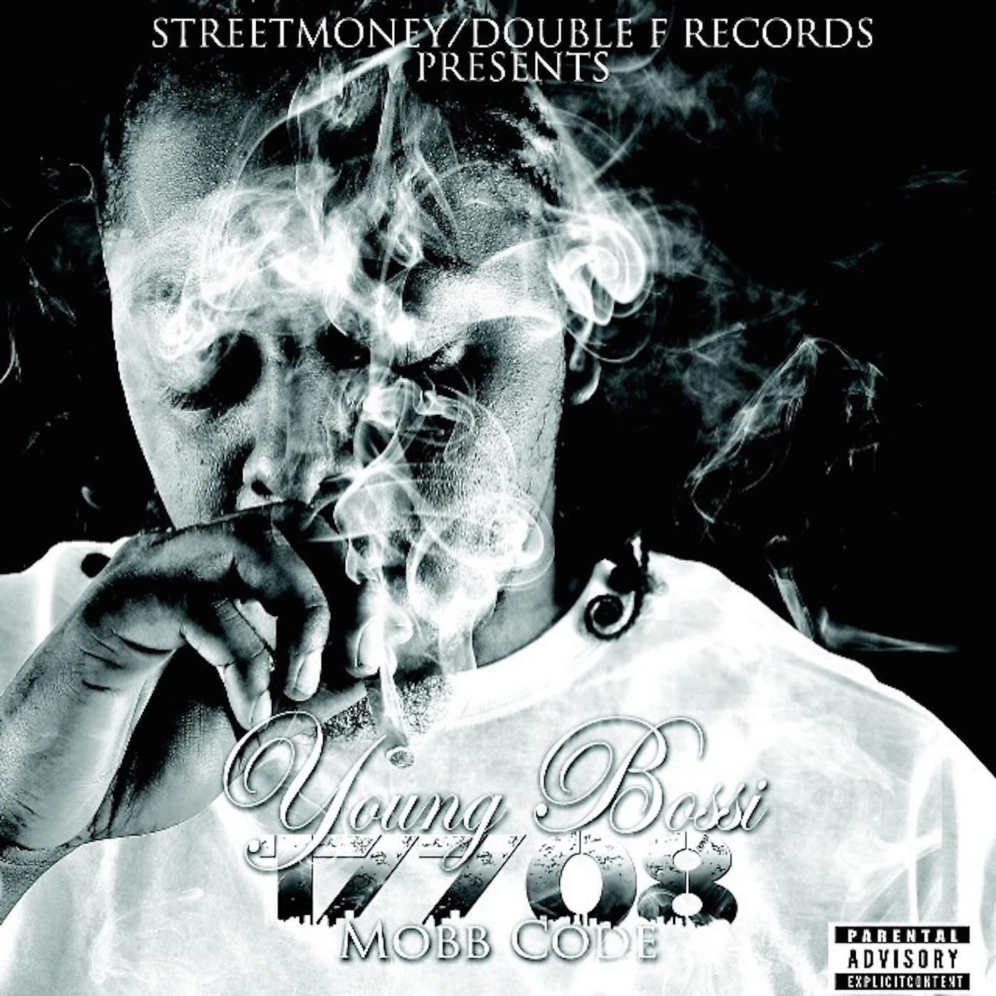 Young Bossi - Deeper (feat. Sav Cartyay)