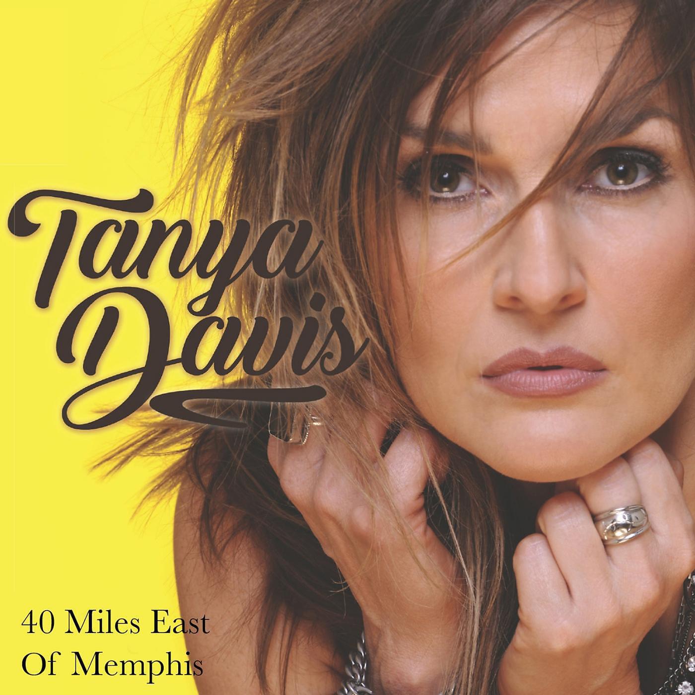 Tanya Davis - Medicine Man