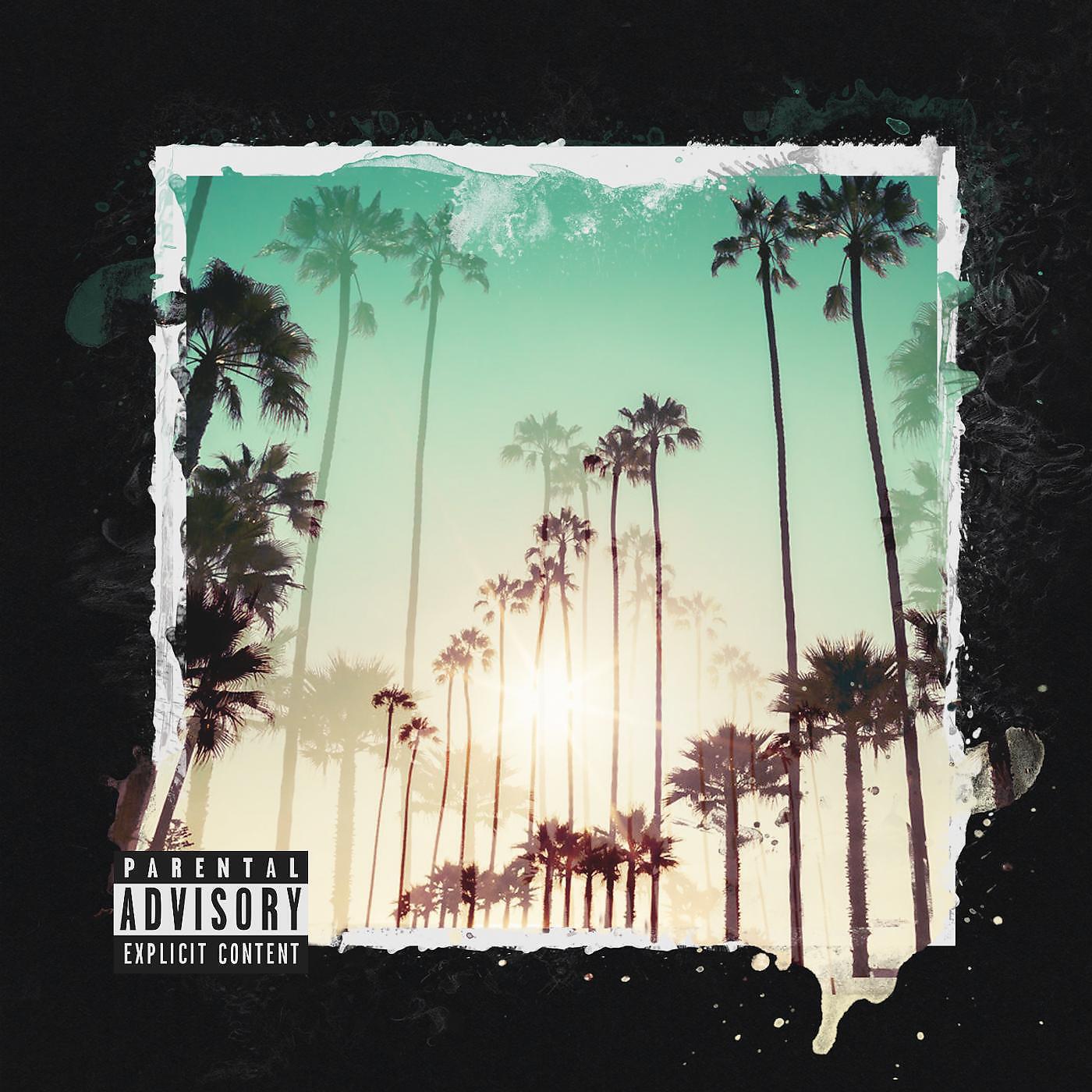 Ca$His & Clr - In the Middle (feat. Kent Jones)