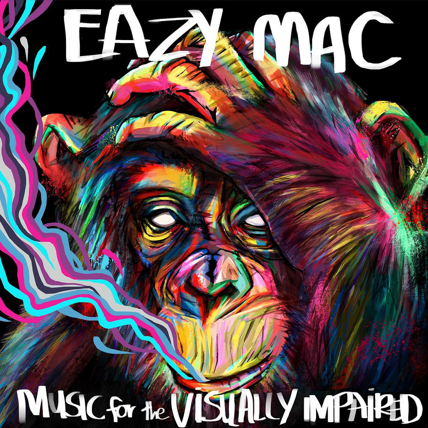 Eazy Mac - Life We Chose (feat. Pik, Bdice & Golden)