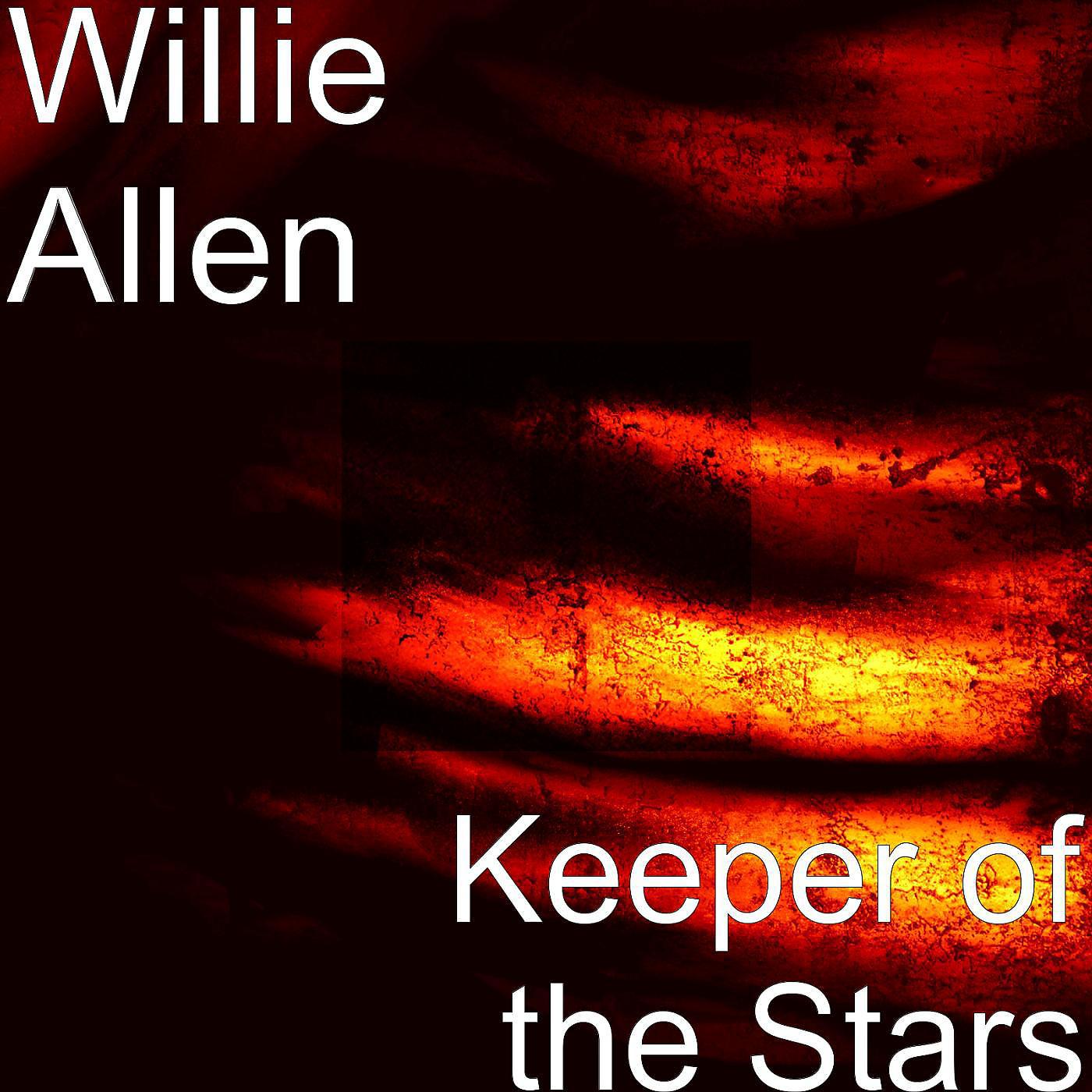 Постер альбома Keeper of the Stars