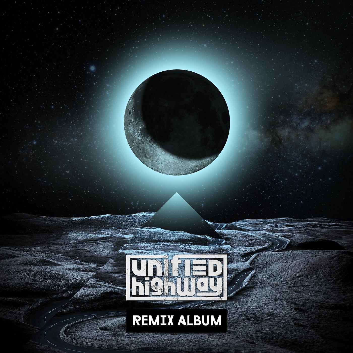 Unified Highway - Losing My Religion (Remix) [feat. ill-esha]