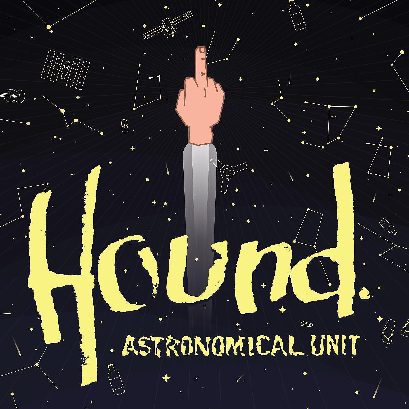 Hound. - Pasito