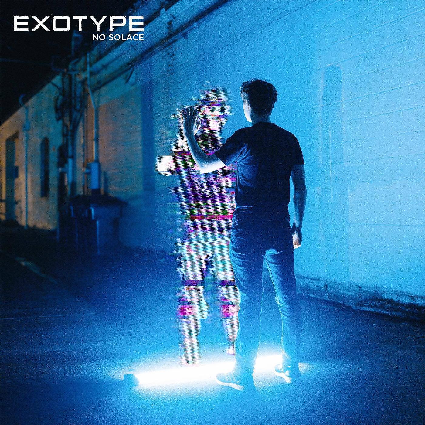 Exotype - No Solace