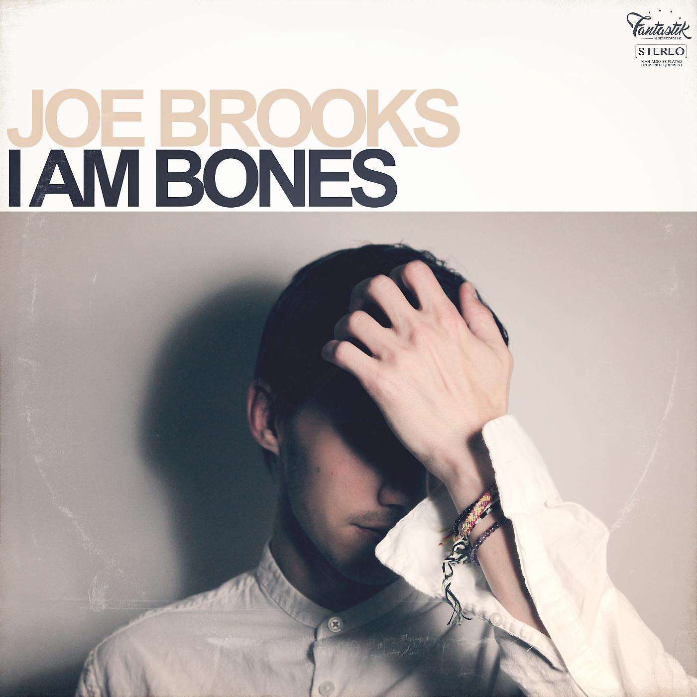 Постер альбома I Am Bones