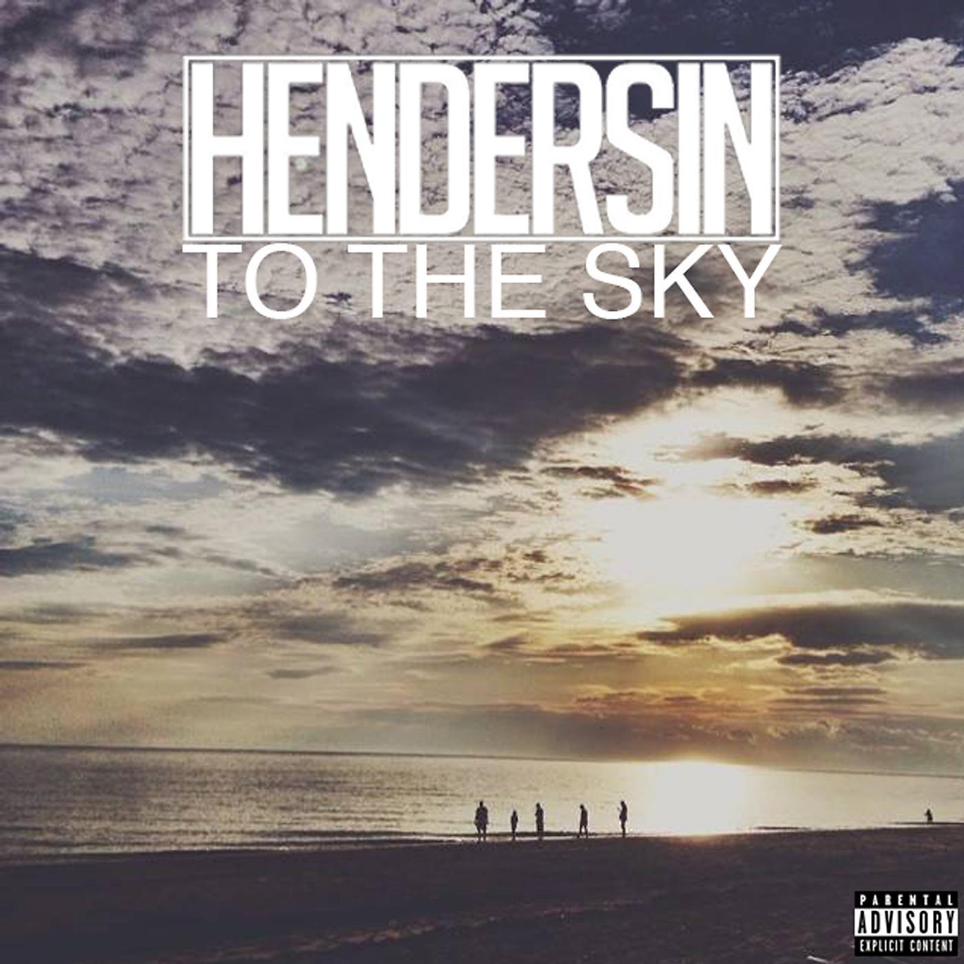 Постер альбома To the Sky