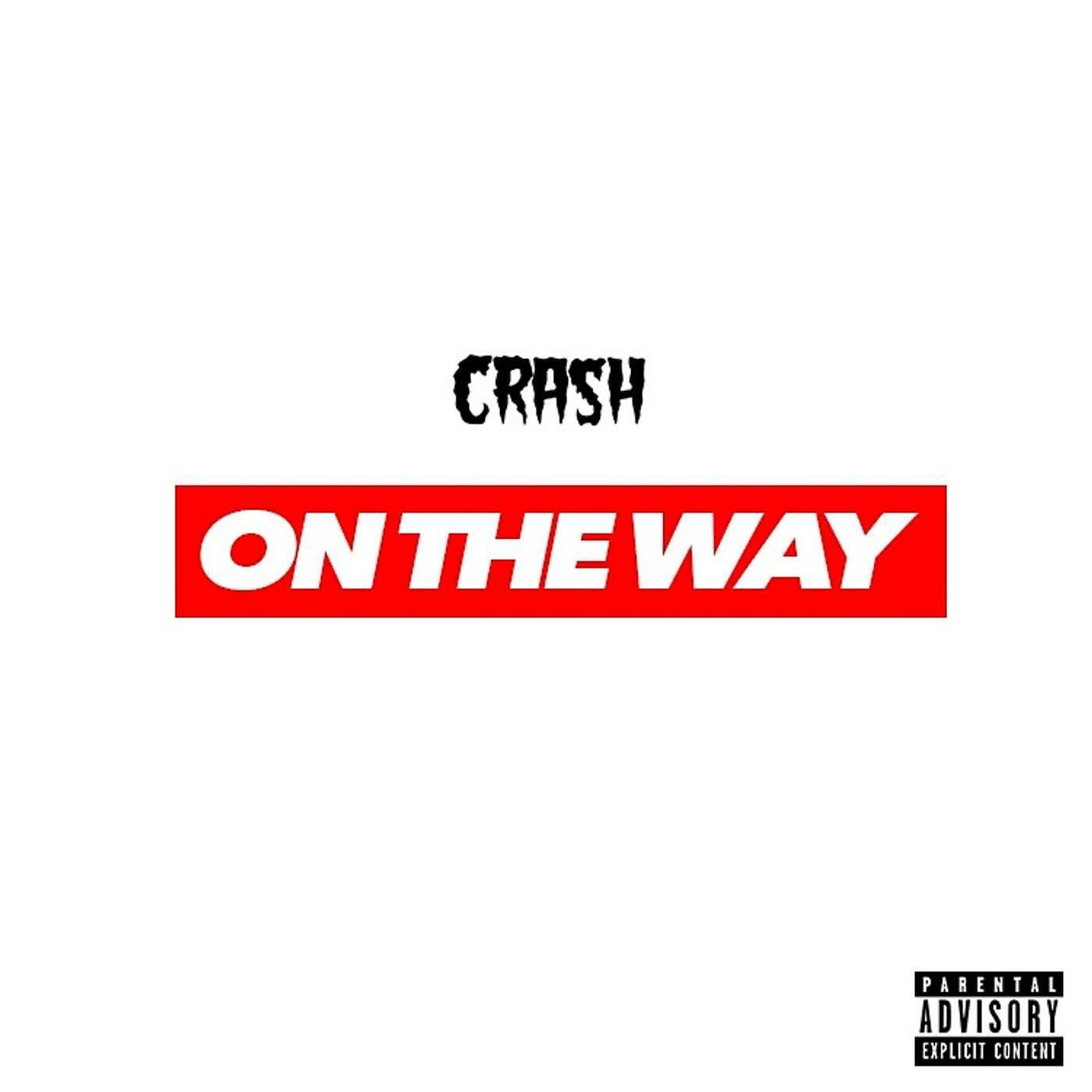 CRASH - Otw