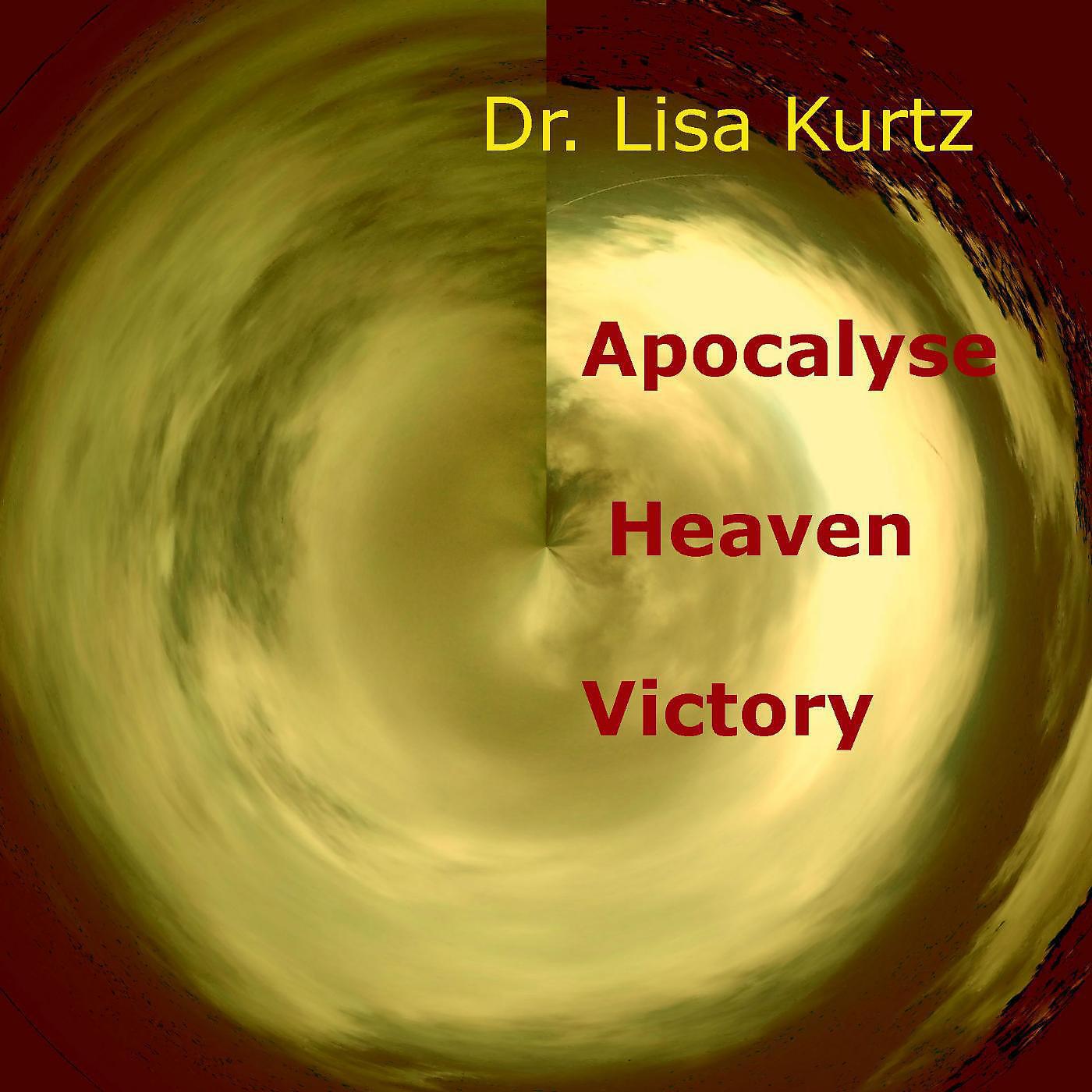 Dr. Lisa Kurtz - Jesus Thrice as Nyce