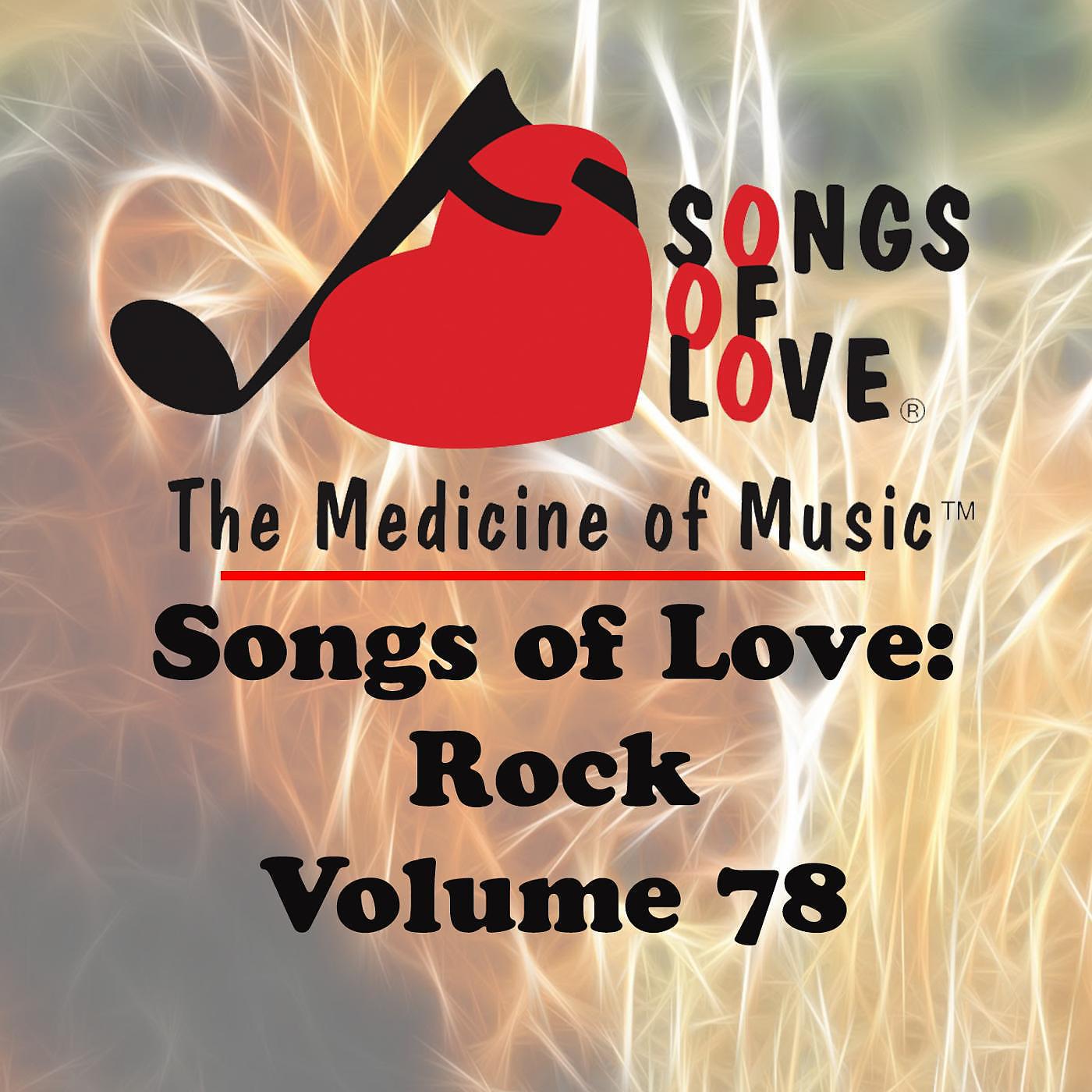 Постер альбома Songs of Love: Rock, Vol. 78