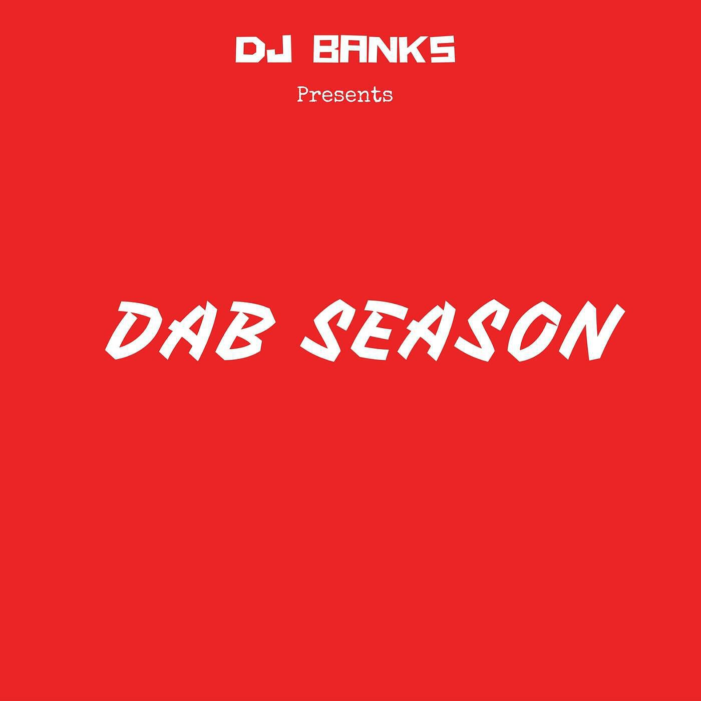 DJ Banks - Milk Marie