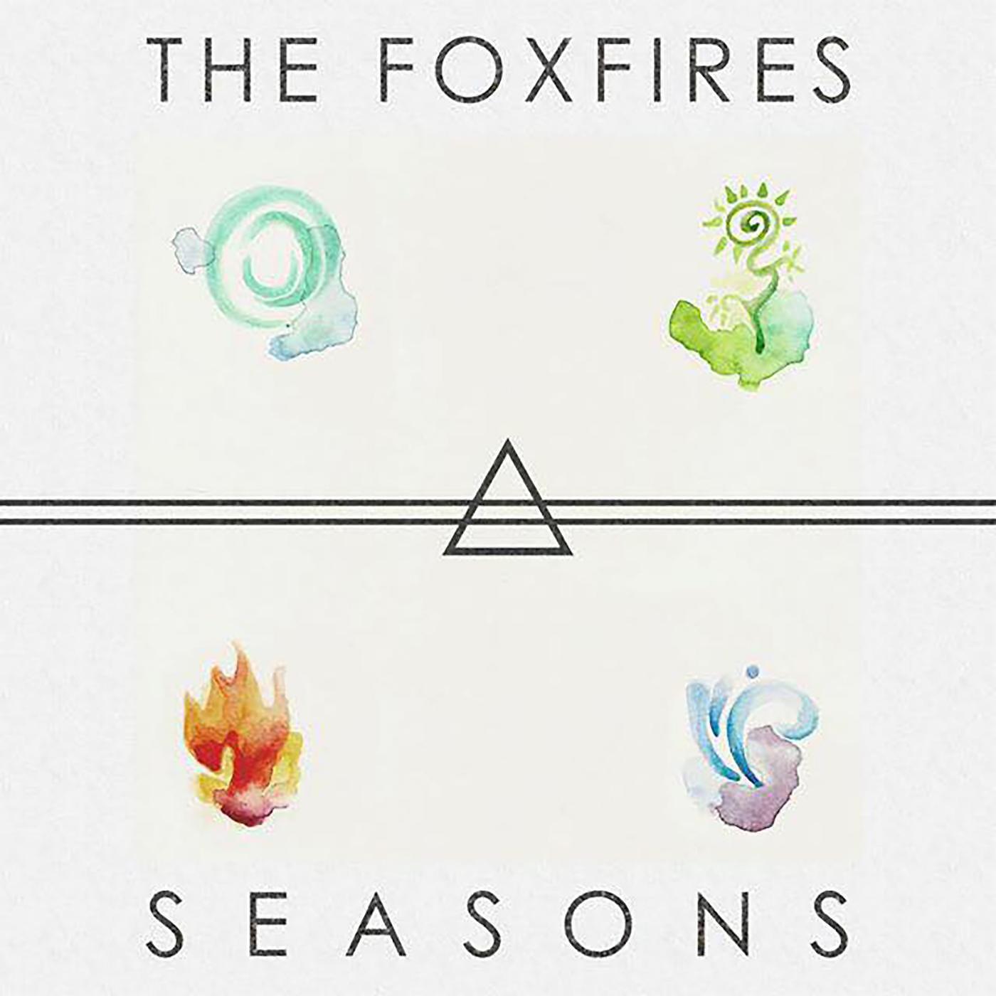 The Foxfires - Fall Equinox