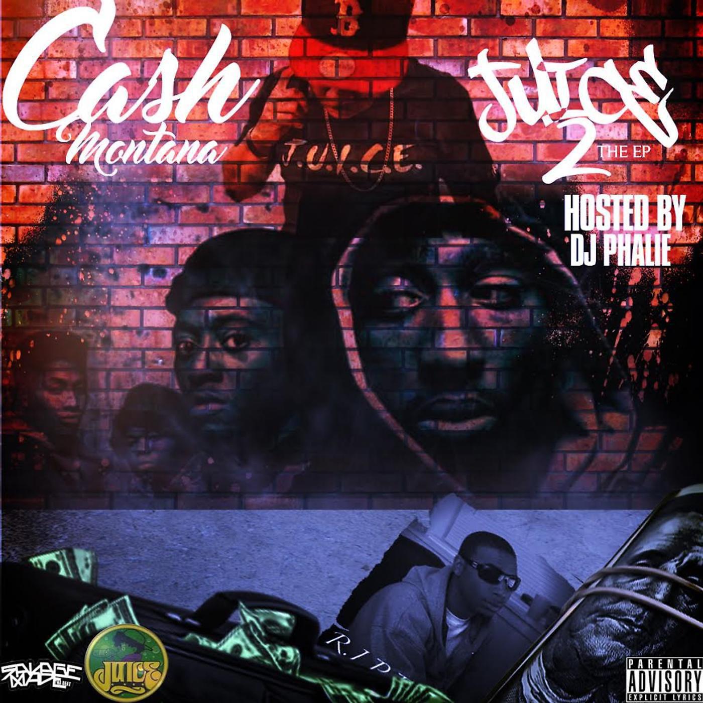 C.a.$.H. Montana - Hella Barz (feat. Young Neez & Young M.A)