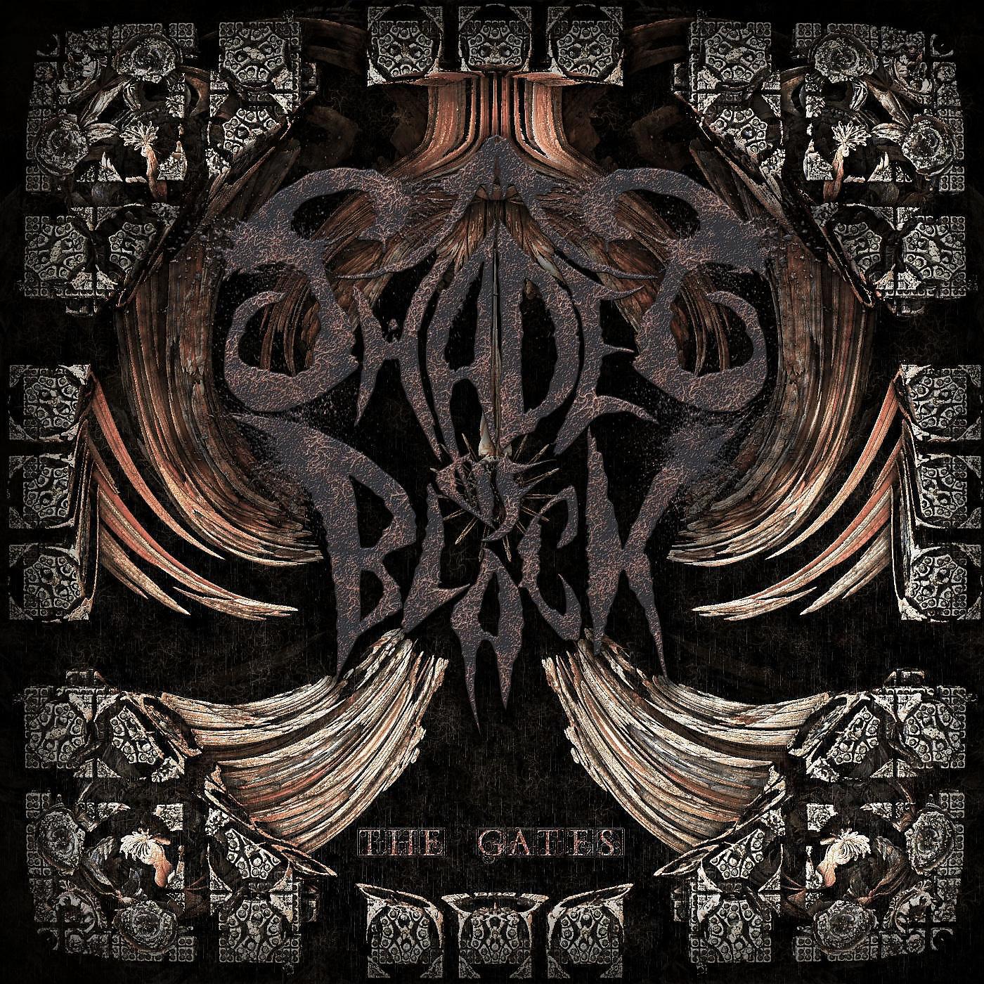 Shades of Black - Tartarus
