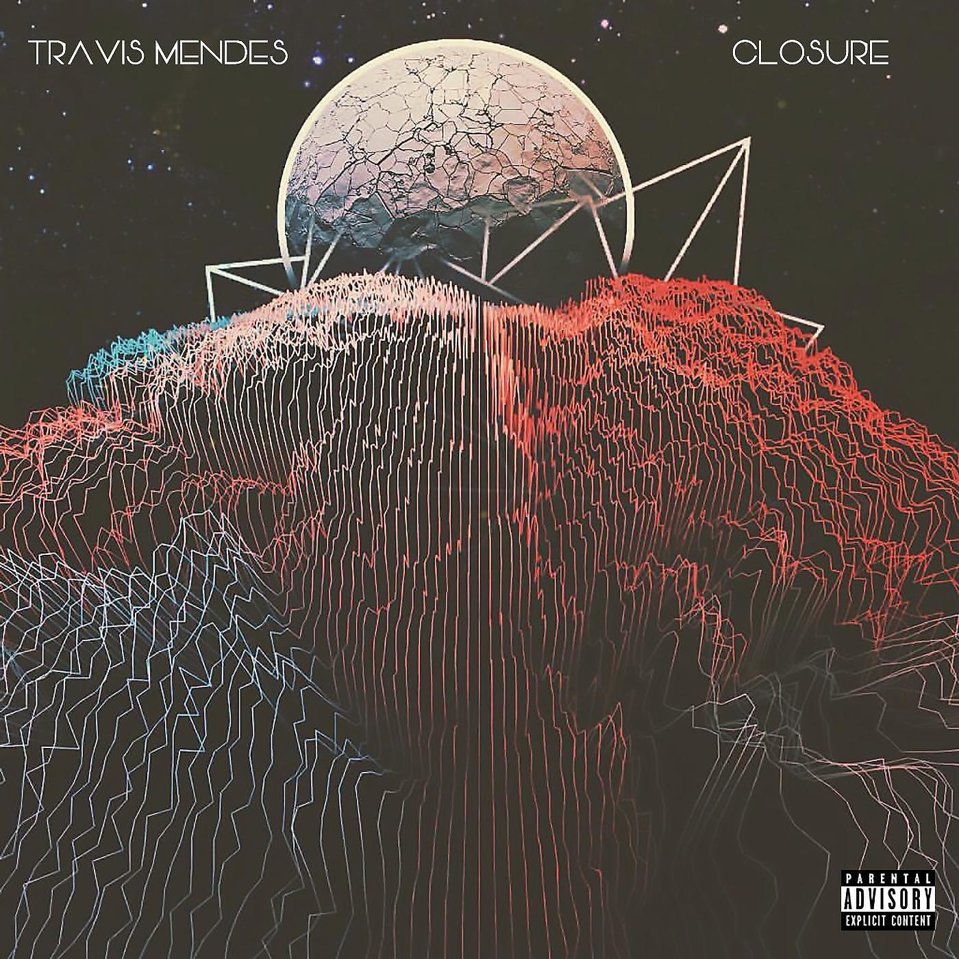 Travis Mendes - Dead Presidents (feat. Jon Bellion)