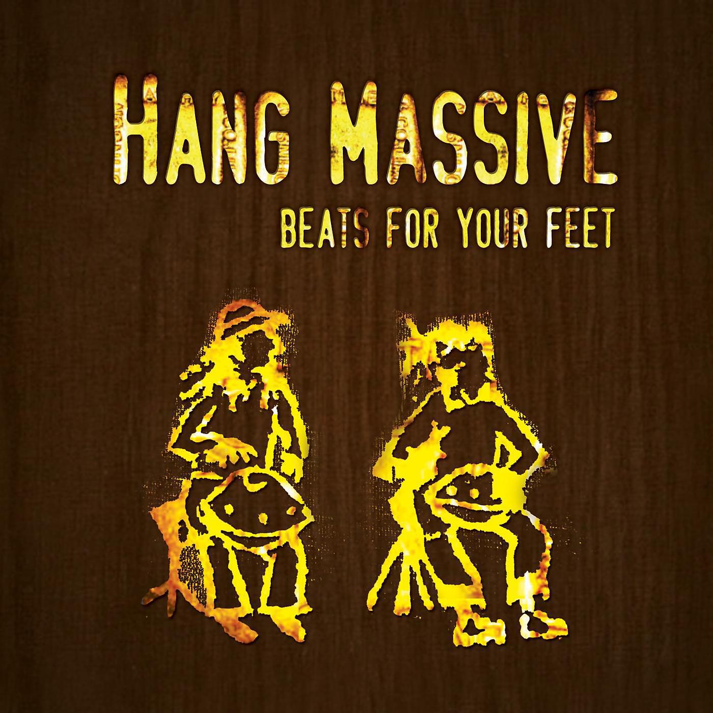 Hang Massive - Omat Odat