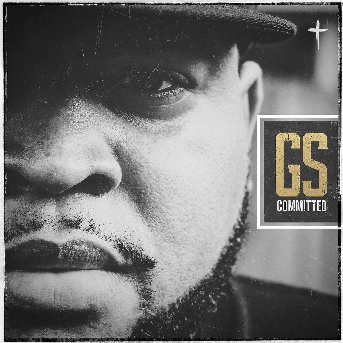 GS - It Happened (feat. Tony Tillman)