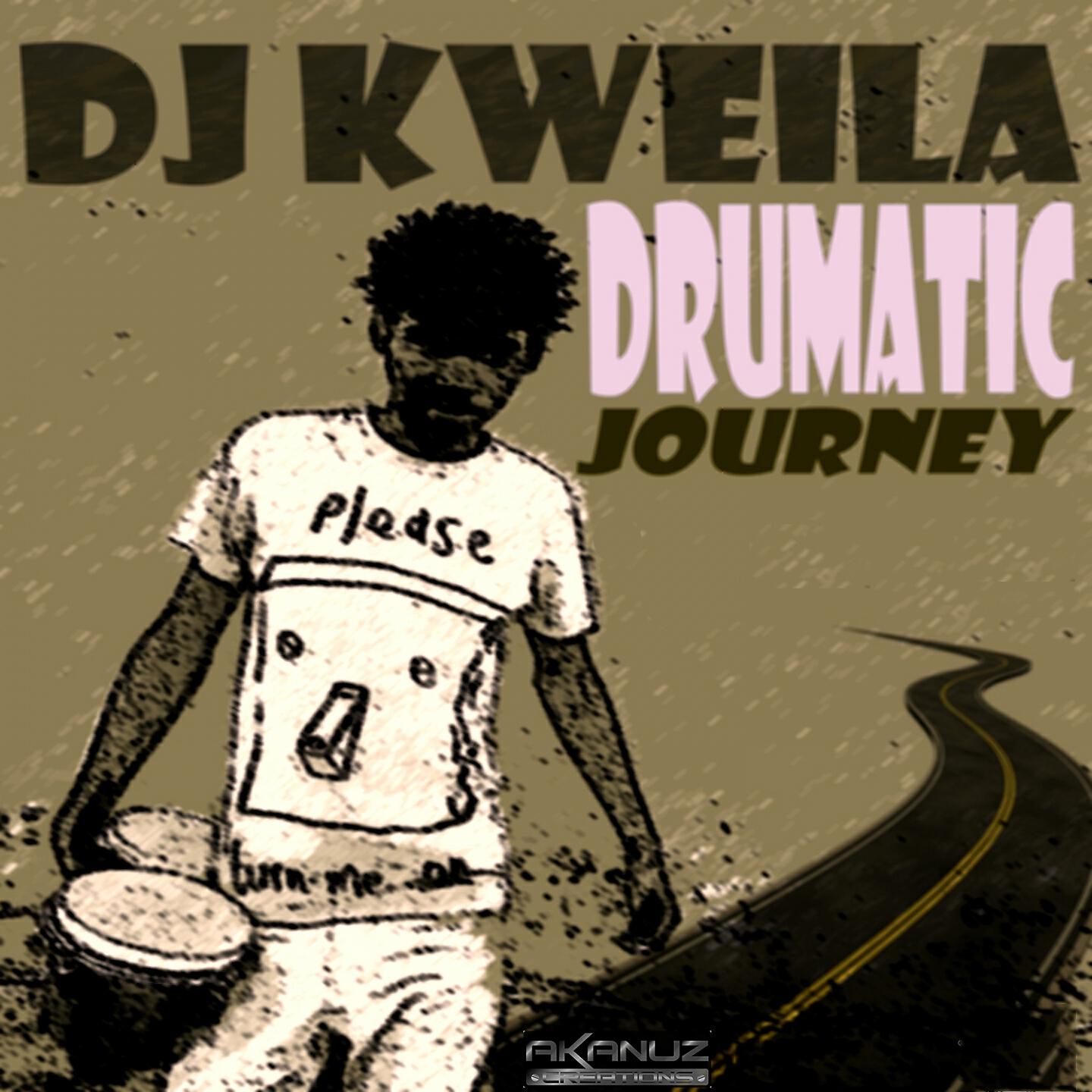 DJ Kweila - Tenor Sax