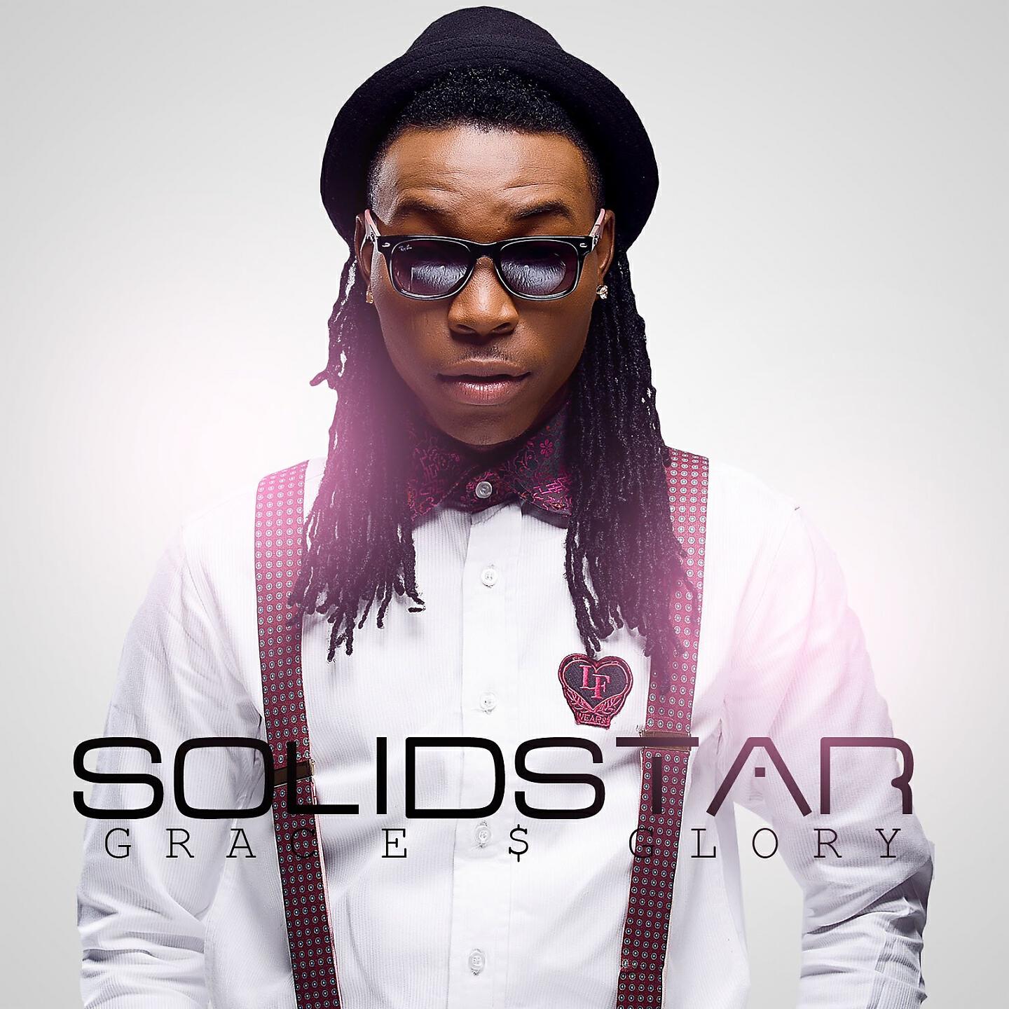 SOLIDSTAR - Position