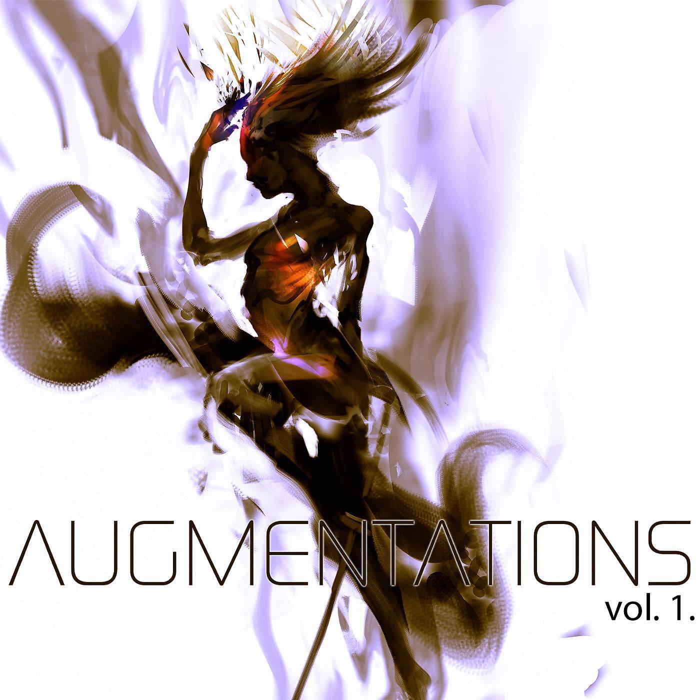 Постер альбома Augmentations Vol. 1.