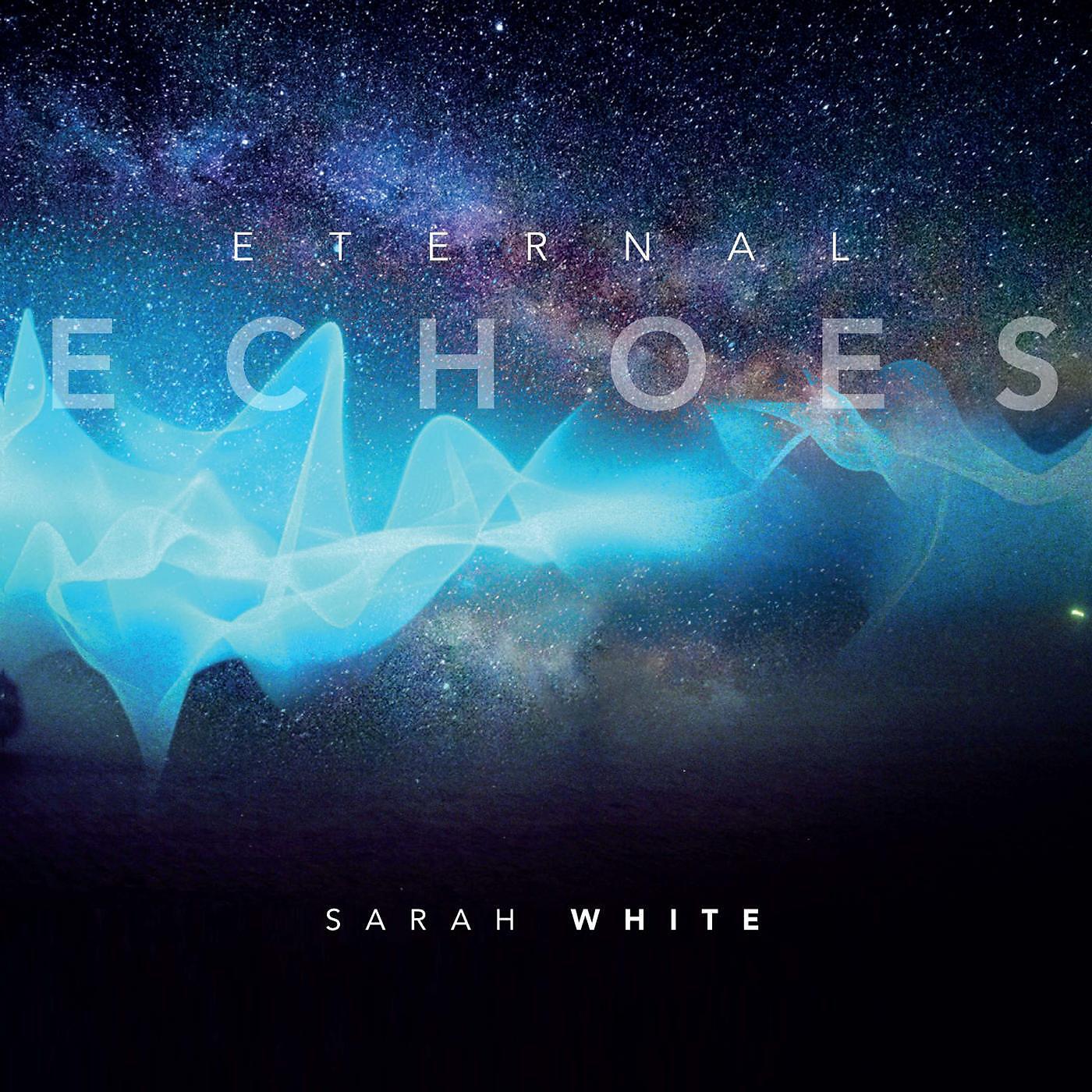 Sarah White - Unveiled Mystery