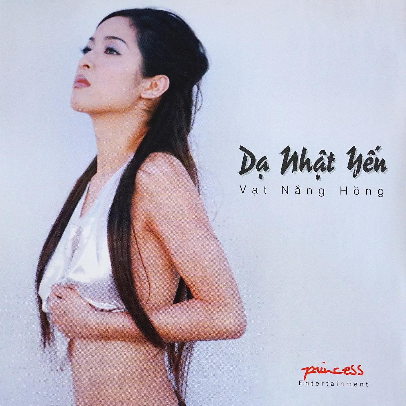 Постер альбома Vat Nang Hong