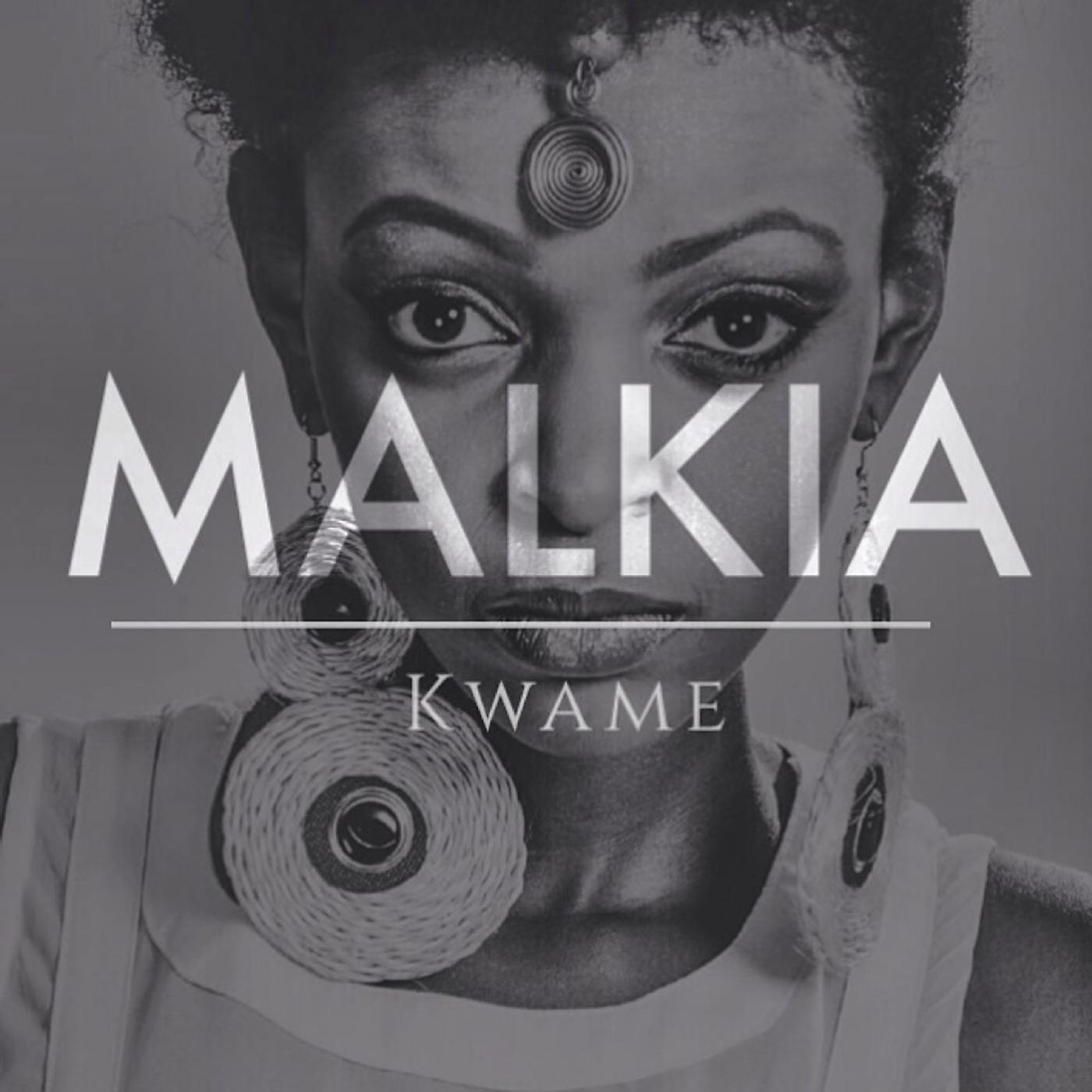 KWAME - Malkia (Nali Katana Remix)