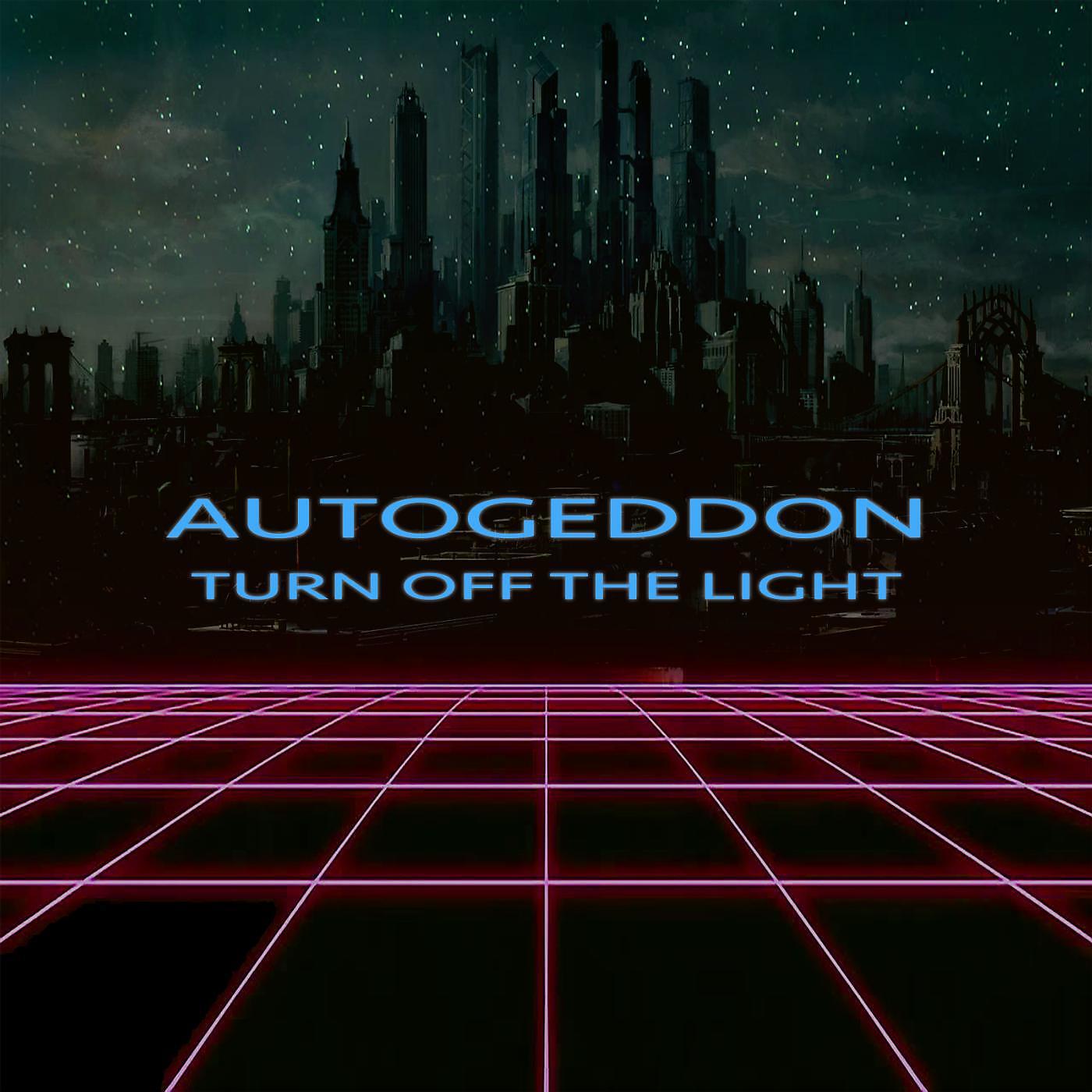 Autogeddon - Dinamica