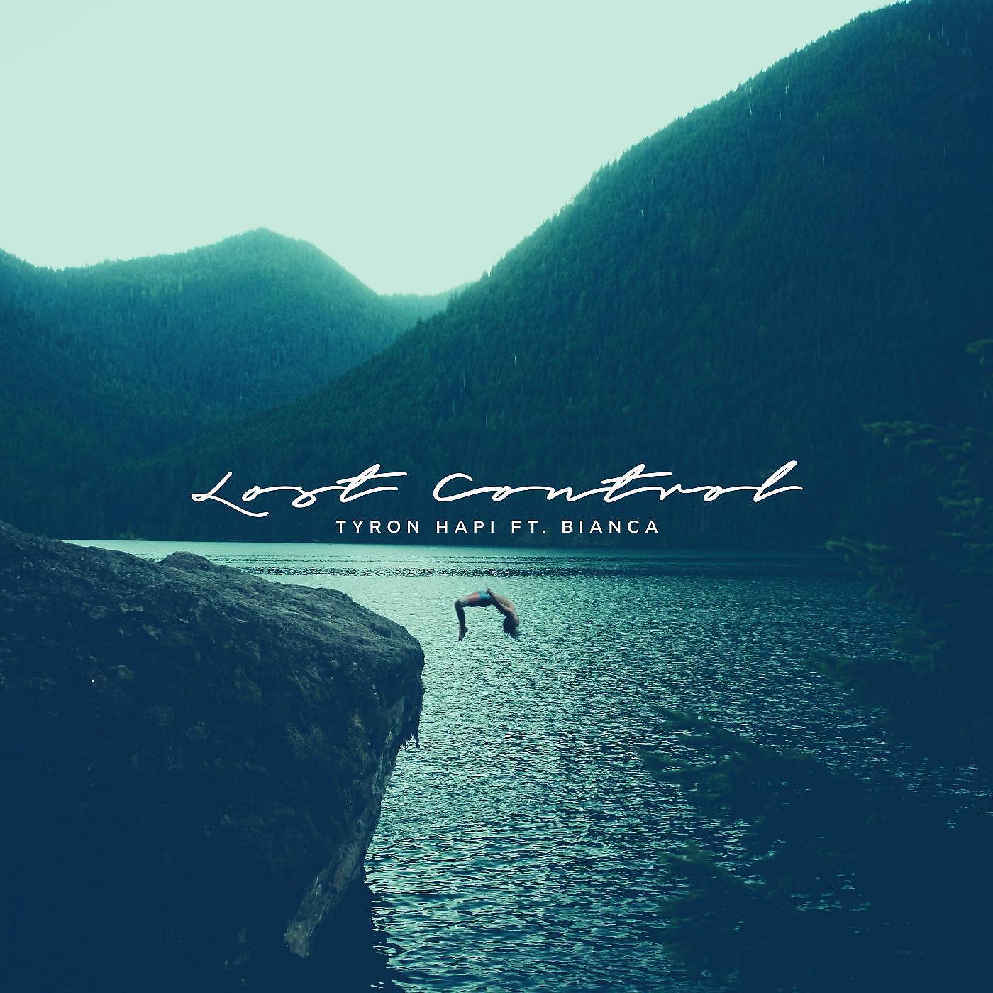 Постер альбома Lost Control (feat. Bianca)