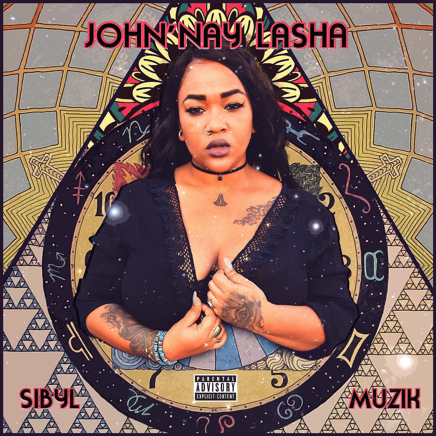 John'Nay Lasha - Feelin' It (feat. Rydah J Klyde)