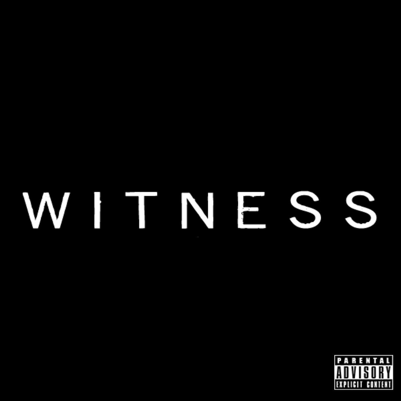 MRG - Witness