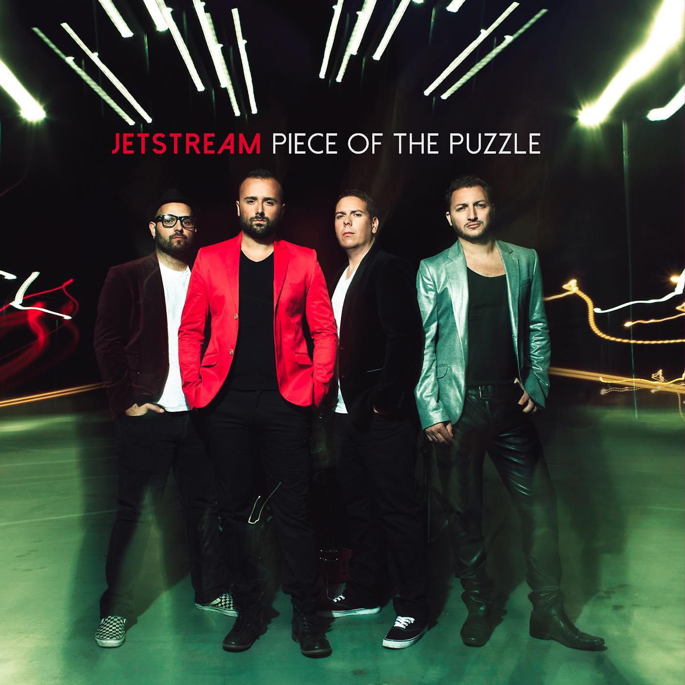 Jetstream - Chinatown