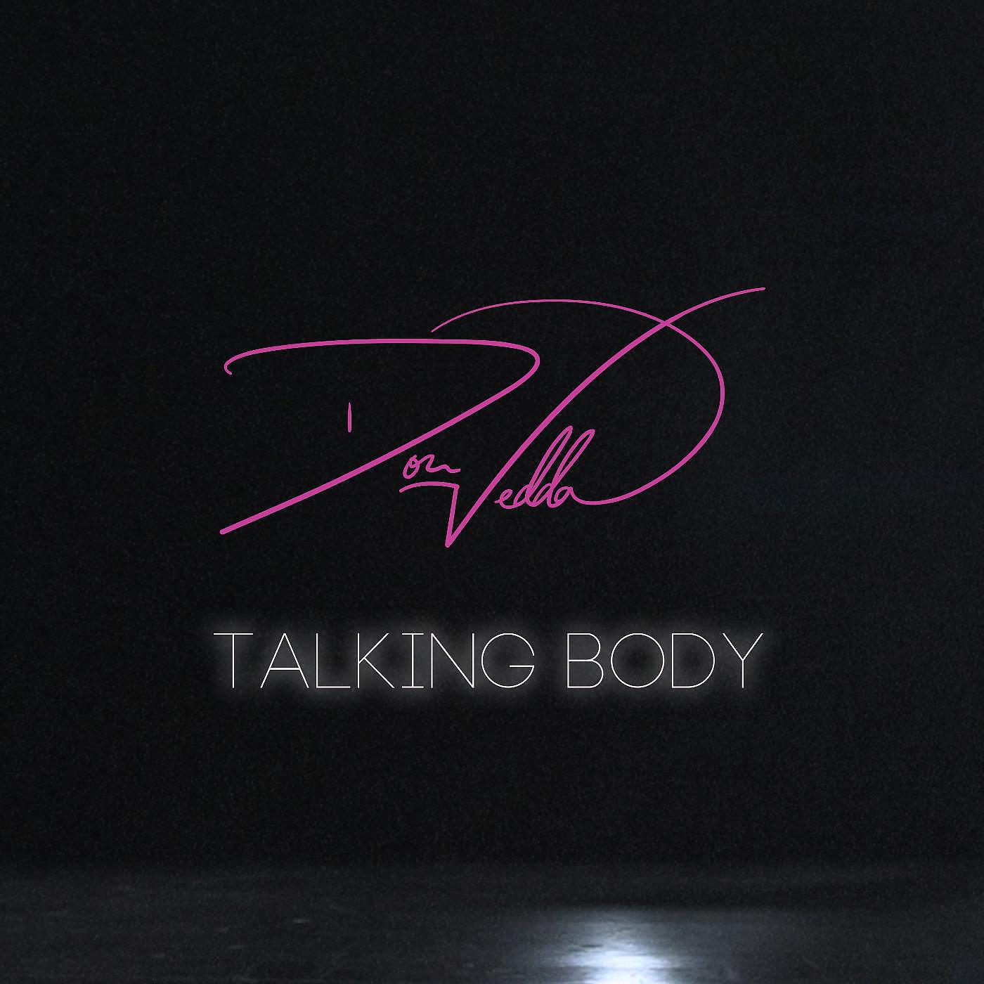 Постер альбома Talking Body