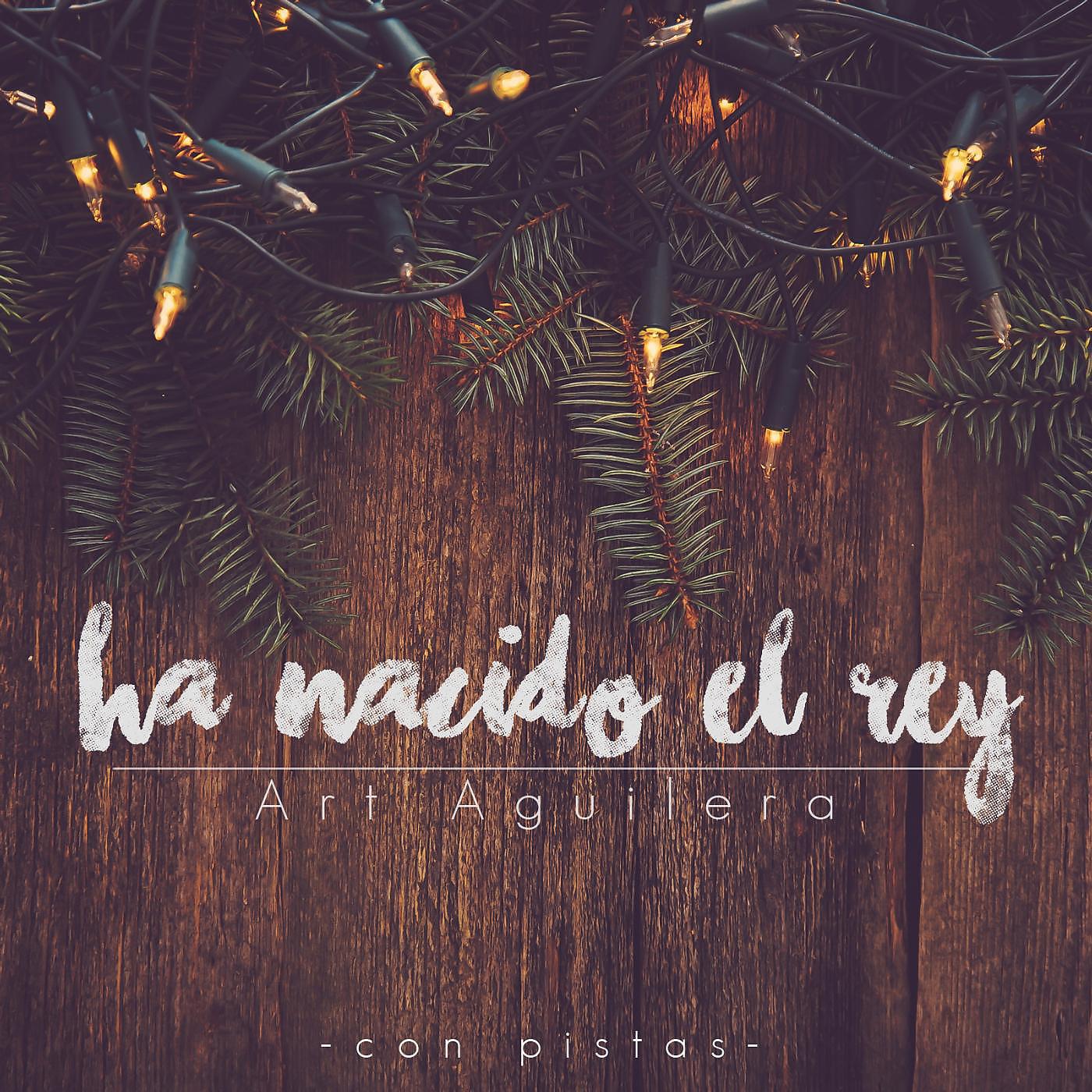Art Aguilera - Es Navidad