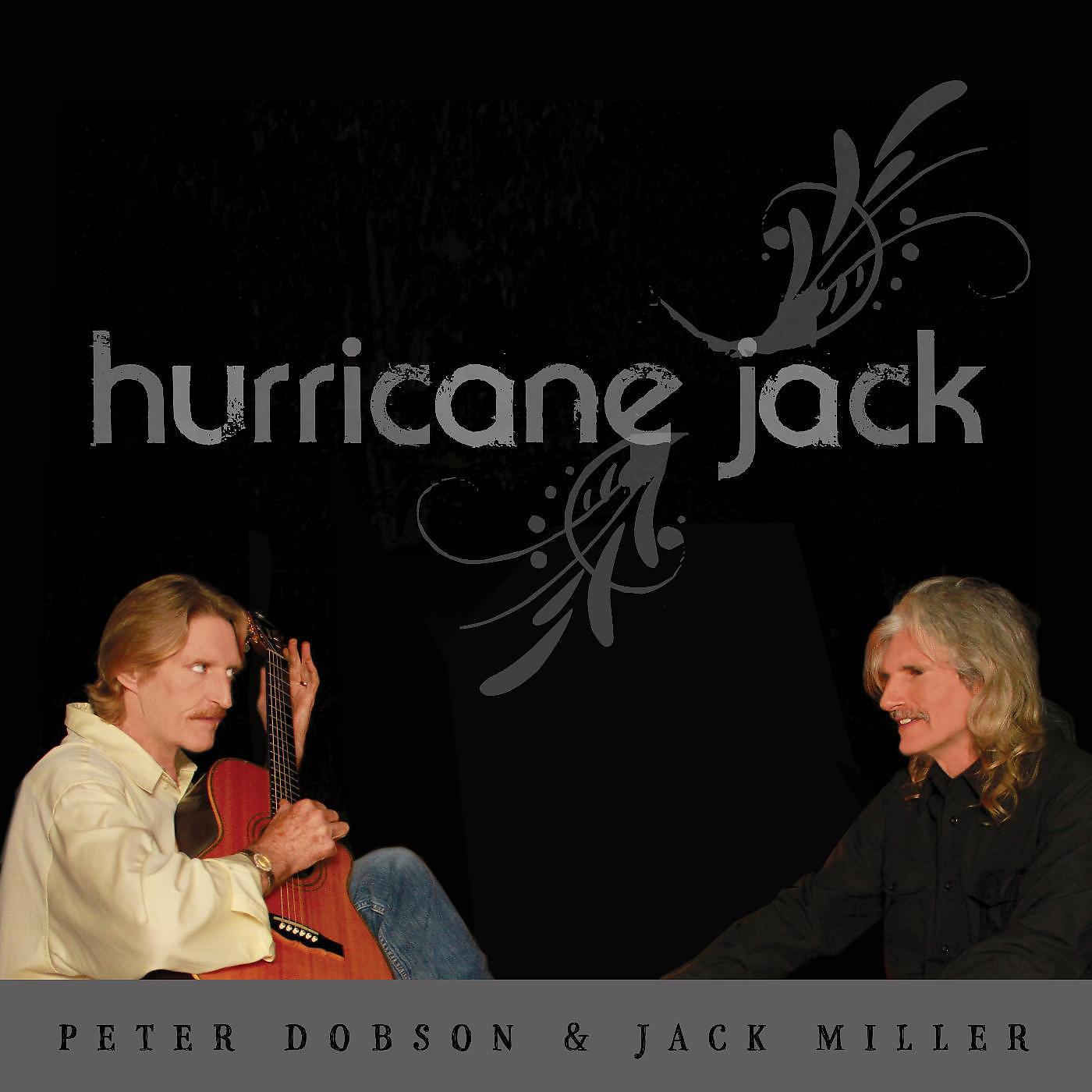 Постер альбома Hurricane Jack