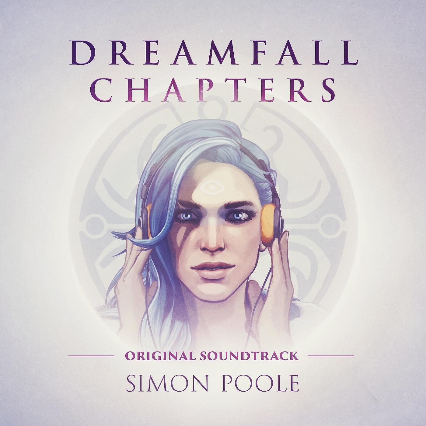 Simon Poole - Realms