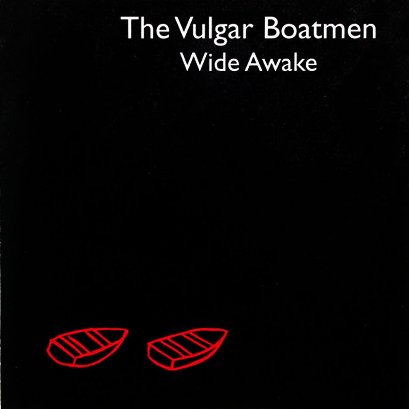 The Vulgar Boatmen - Margaret Says (Remastered)