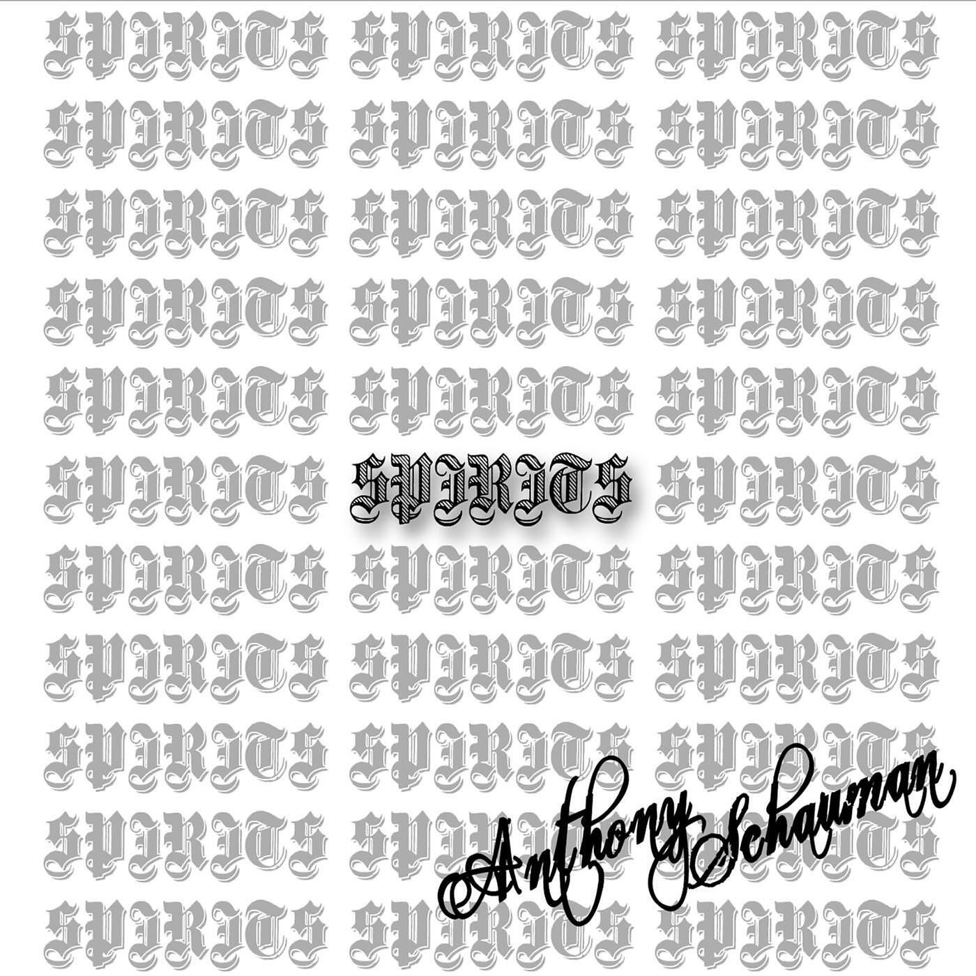 Anthony Schauman - Last Call (One More Time) [feat. Kush Mody & Adam Thurber]