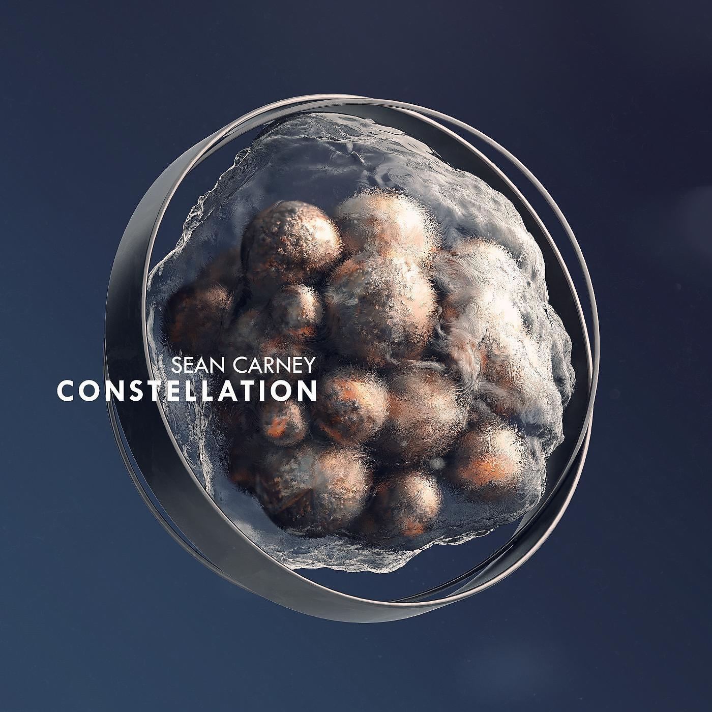 Sean Carney - Constellation