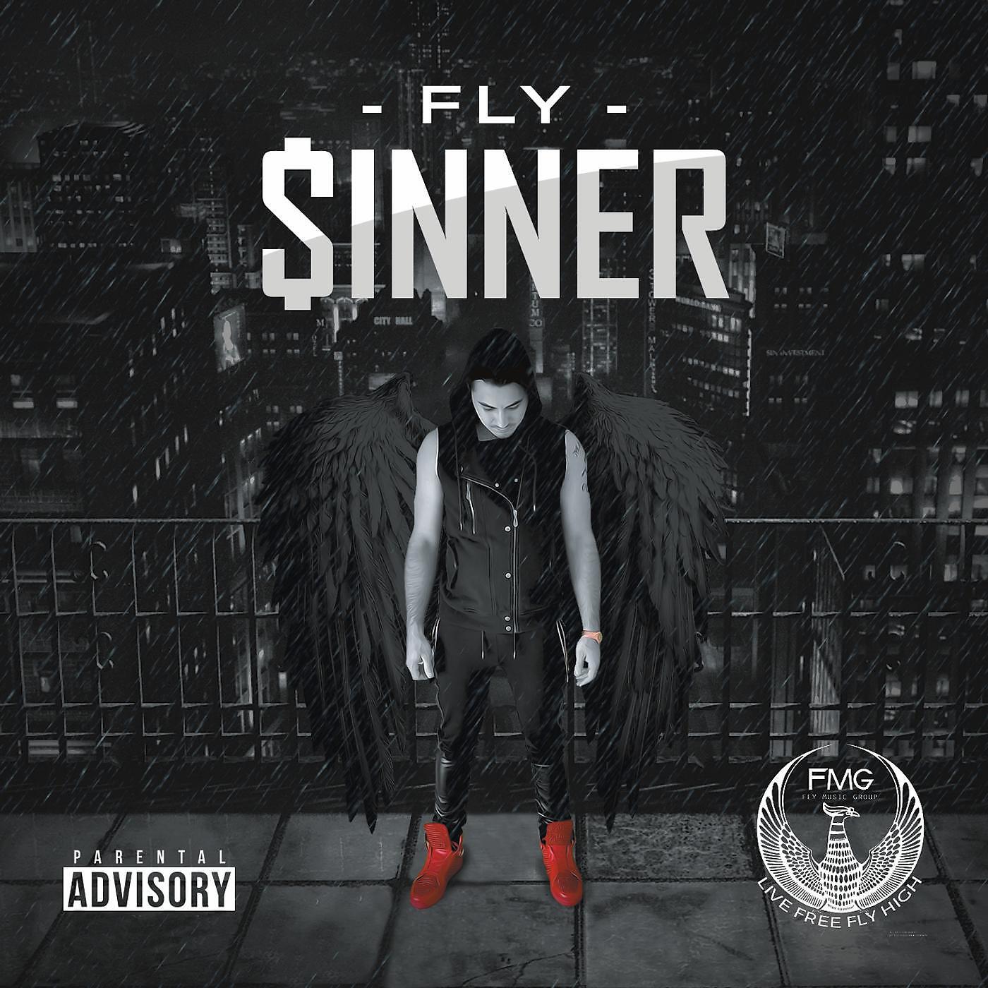 FLY - Gotta Get Rich (feat. Ugly Boy Don)