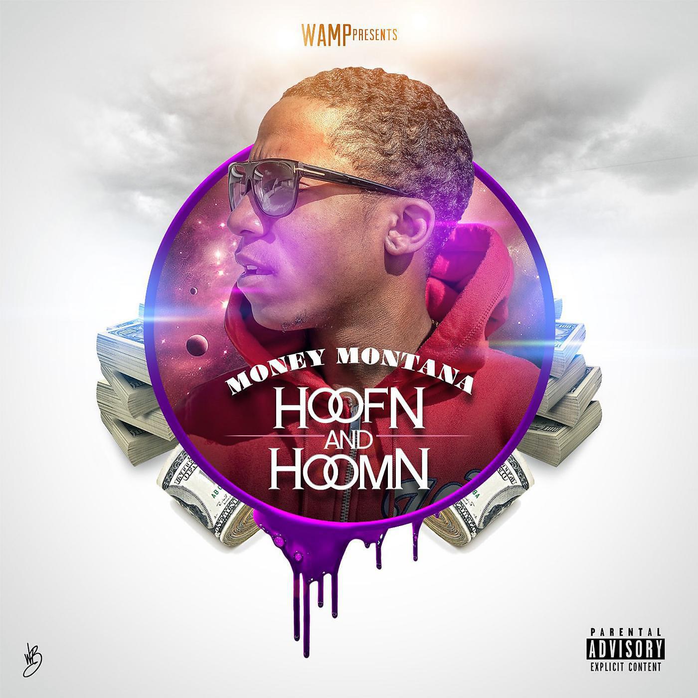 Money Montana - Mlk