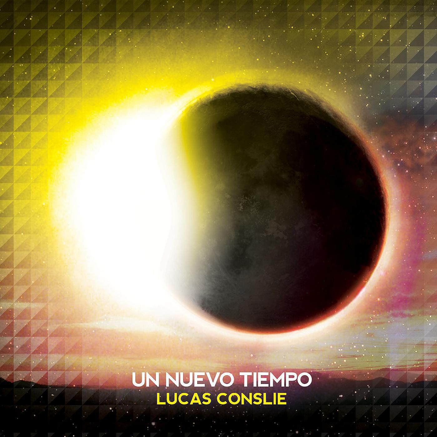 Lucas Conslie - Amado Jesus